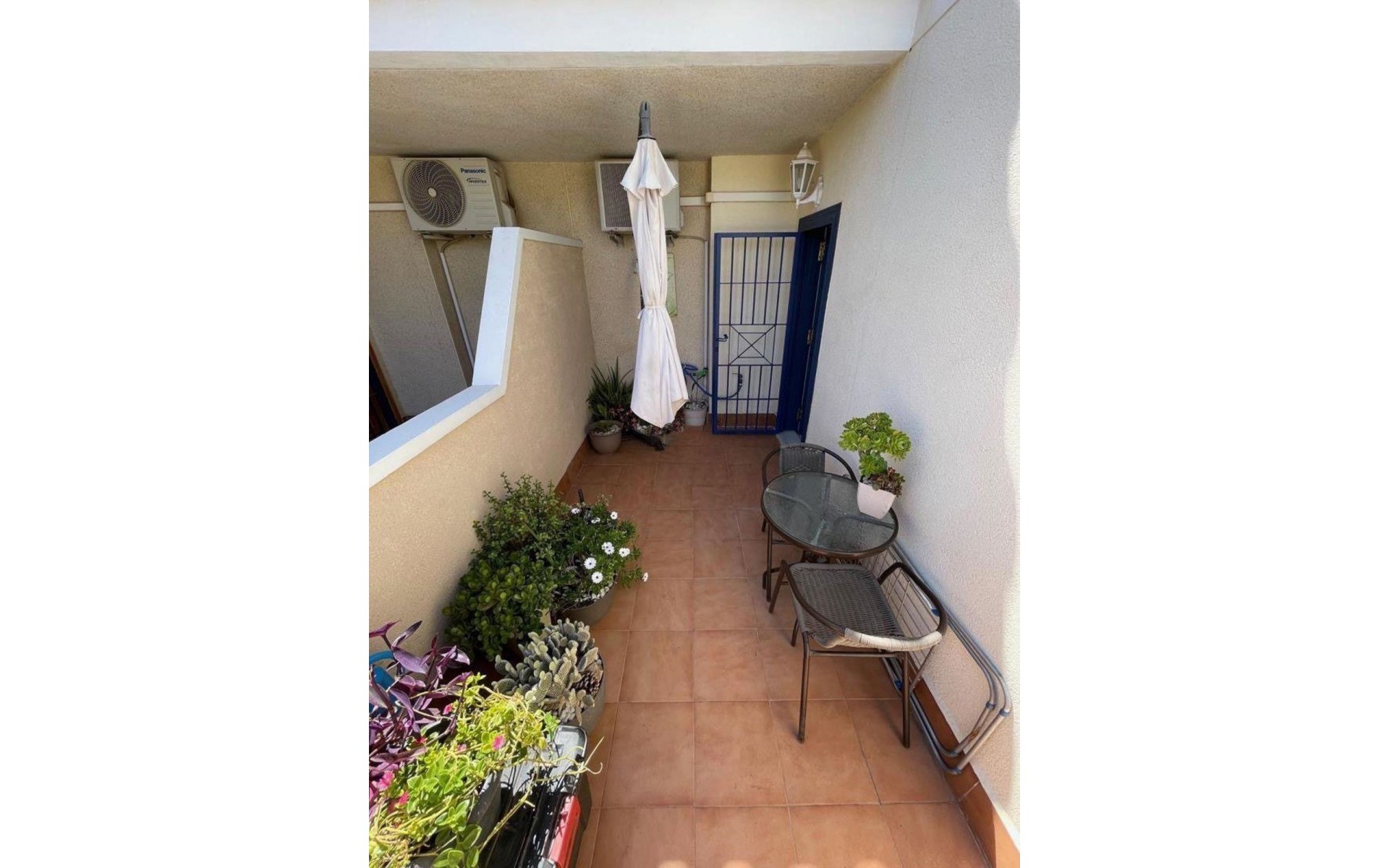 Resale - Apartment - Playa Flamenca