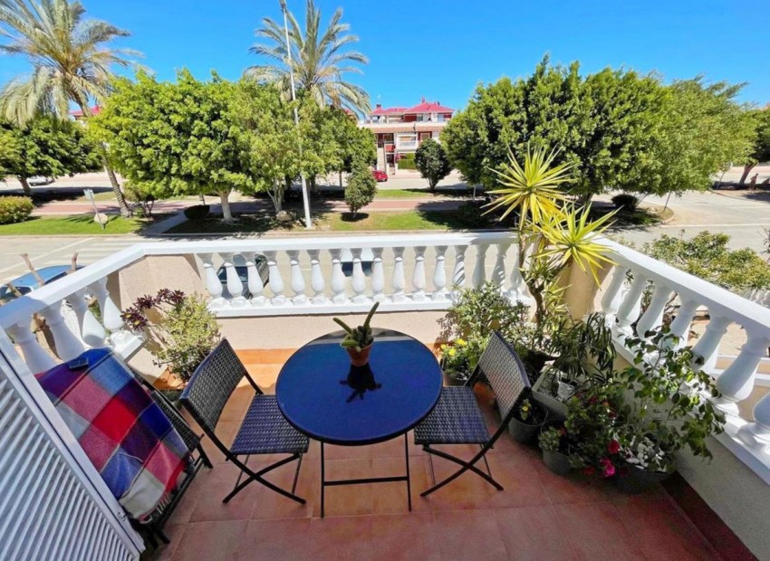 Resale - Apartment - Playa Flamenca