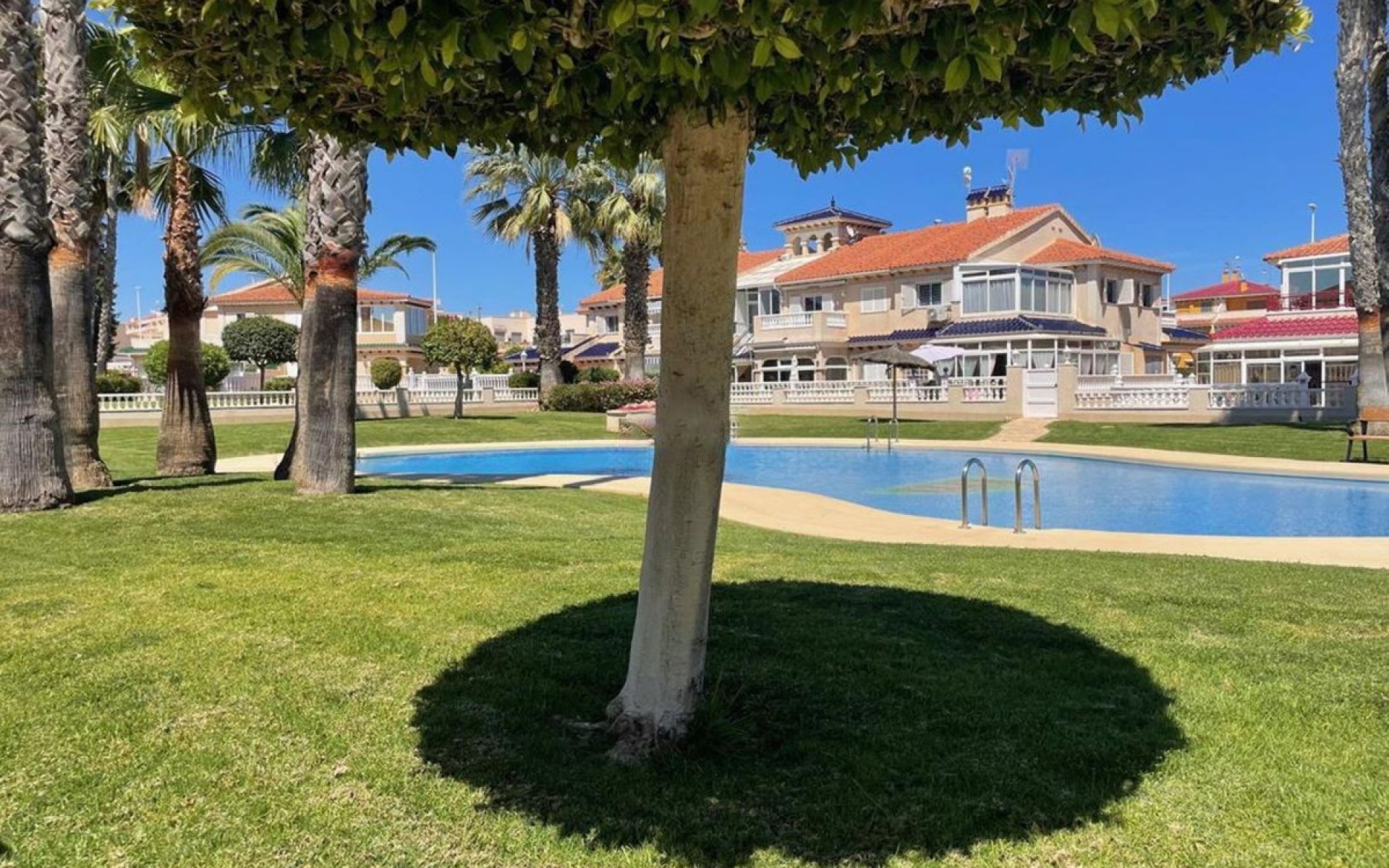Resale - Apartment - Playa Flamenca