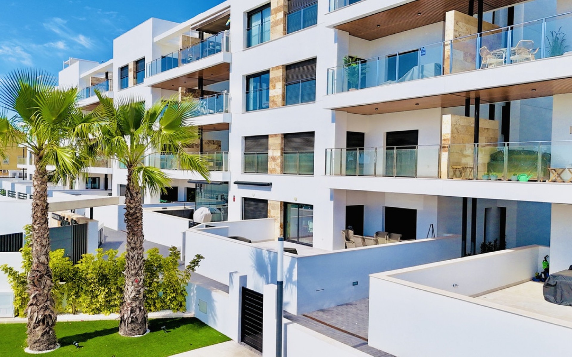 Resale - Apartment - Playa Flamenca