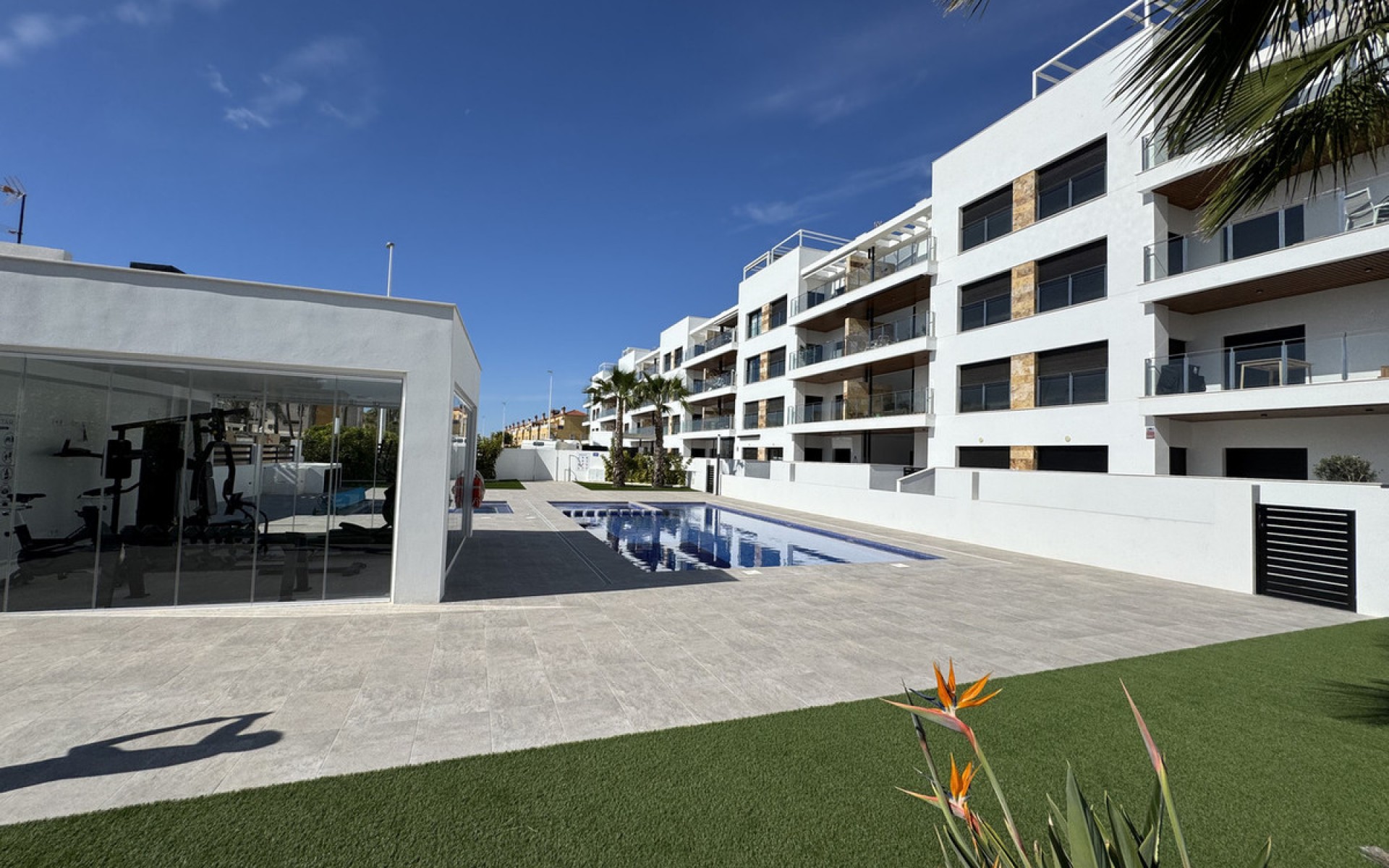 Resale - Apartment - Playa Flamenca