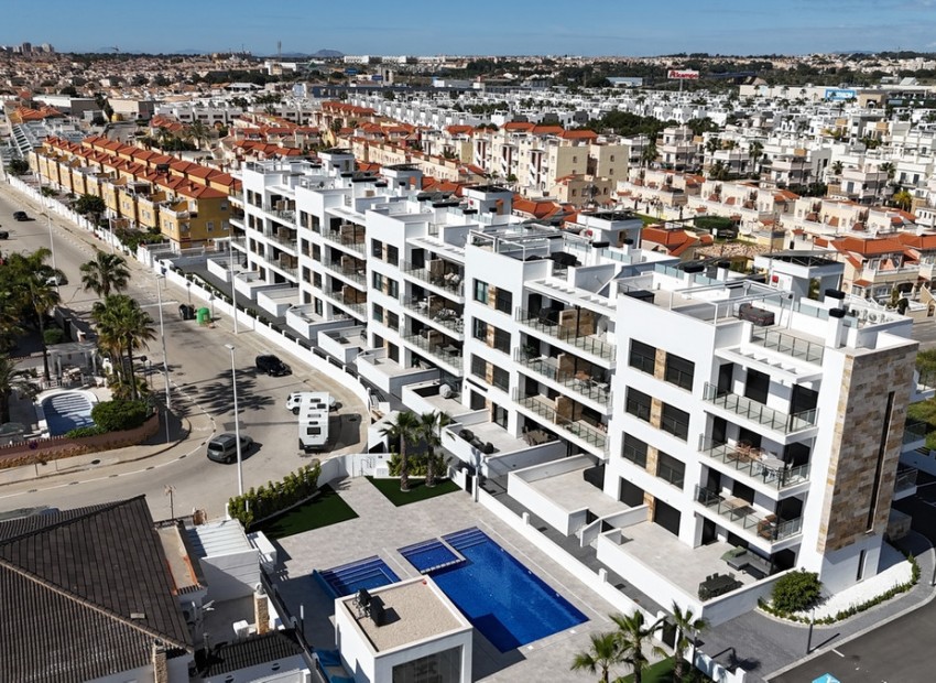 Resale - Apartment - Playa Flamenca