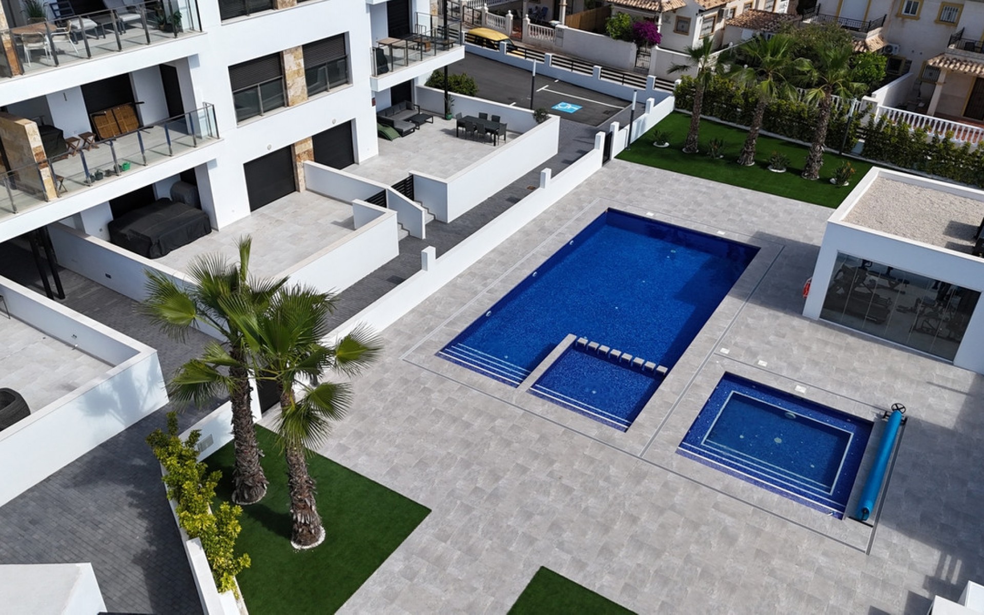 Resale - Apartment - Playa Flamenca