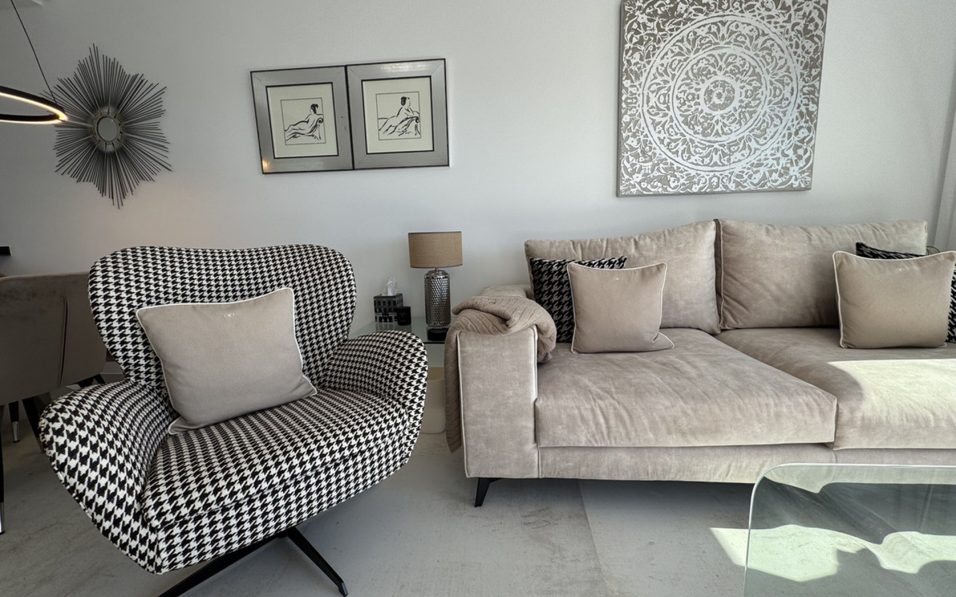 Resale - Apartment - Playa Flamenca