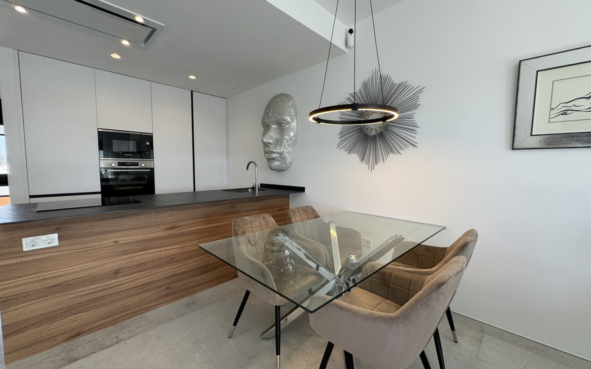 Resale - Apartment - Playa Flamenca