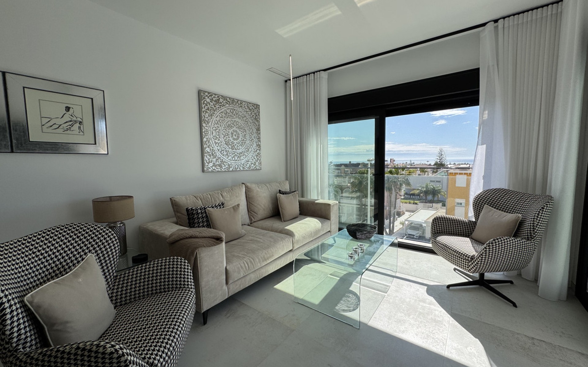 Resale - Apartment - Playa Flamenca