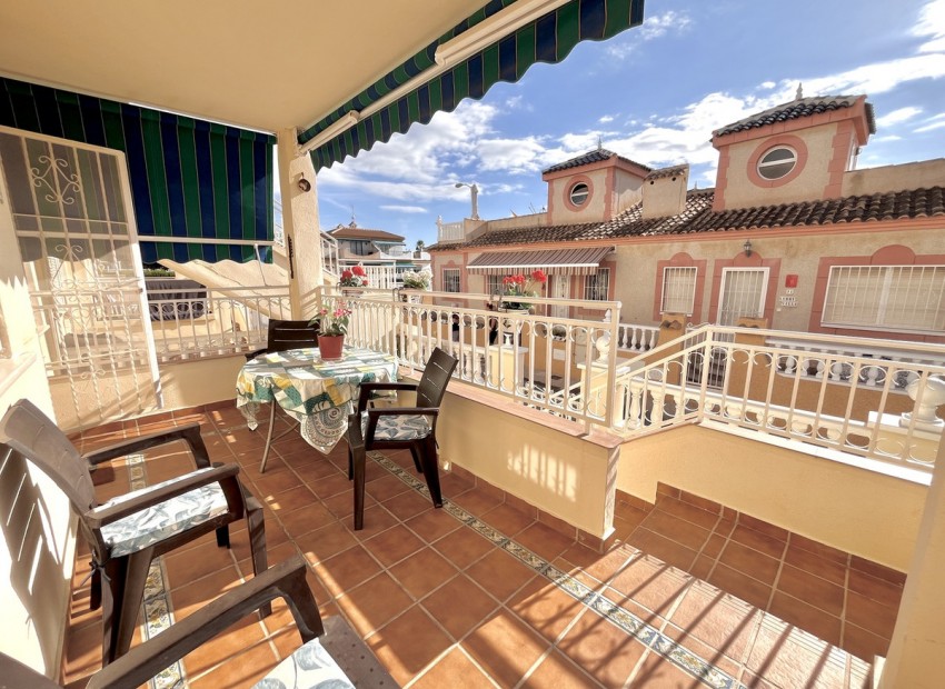 Resale - Apartment - Playa Flamenca