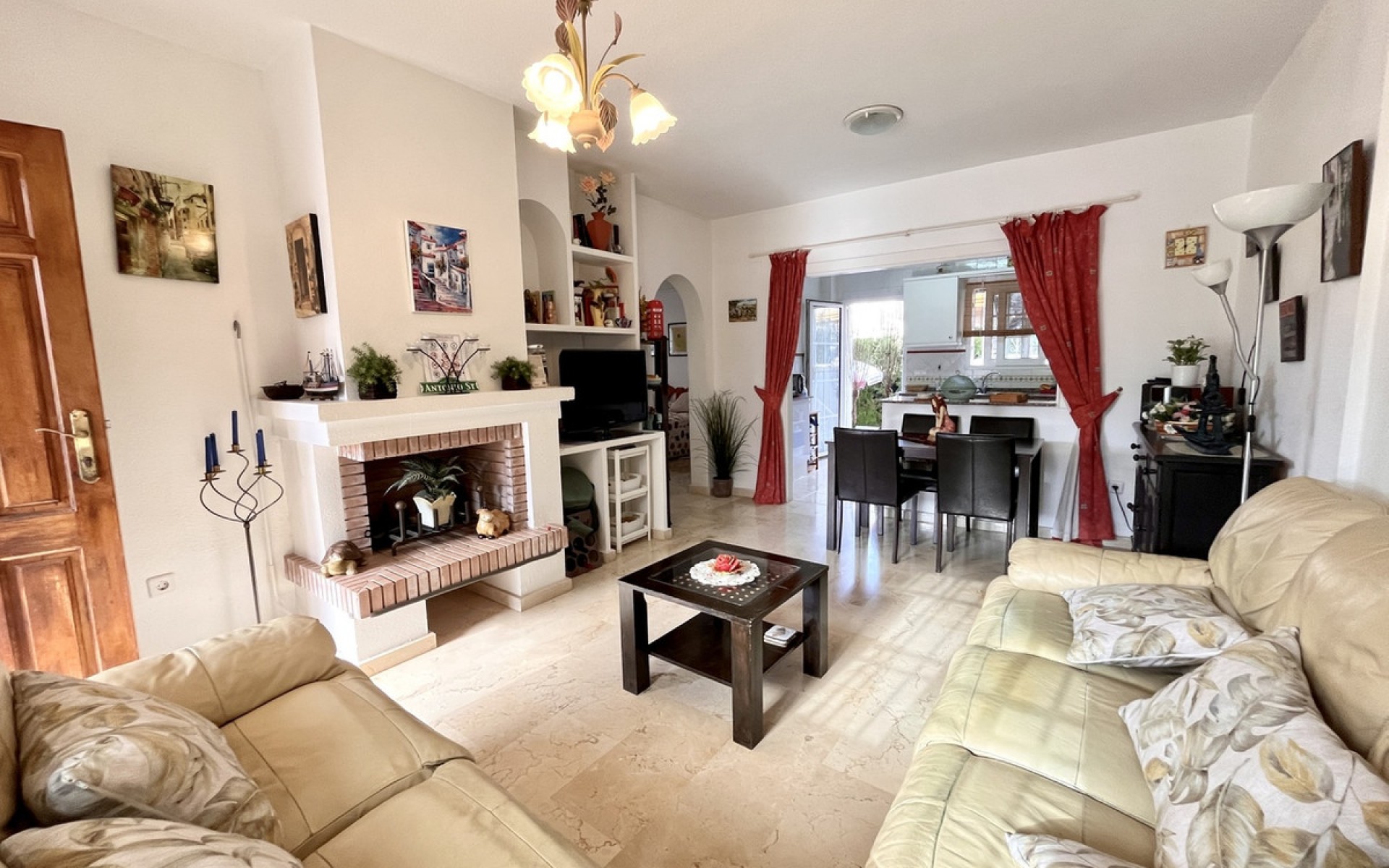 Resale - Apartment - Playa Flamenca