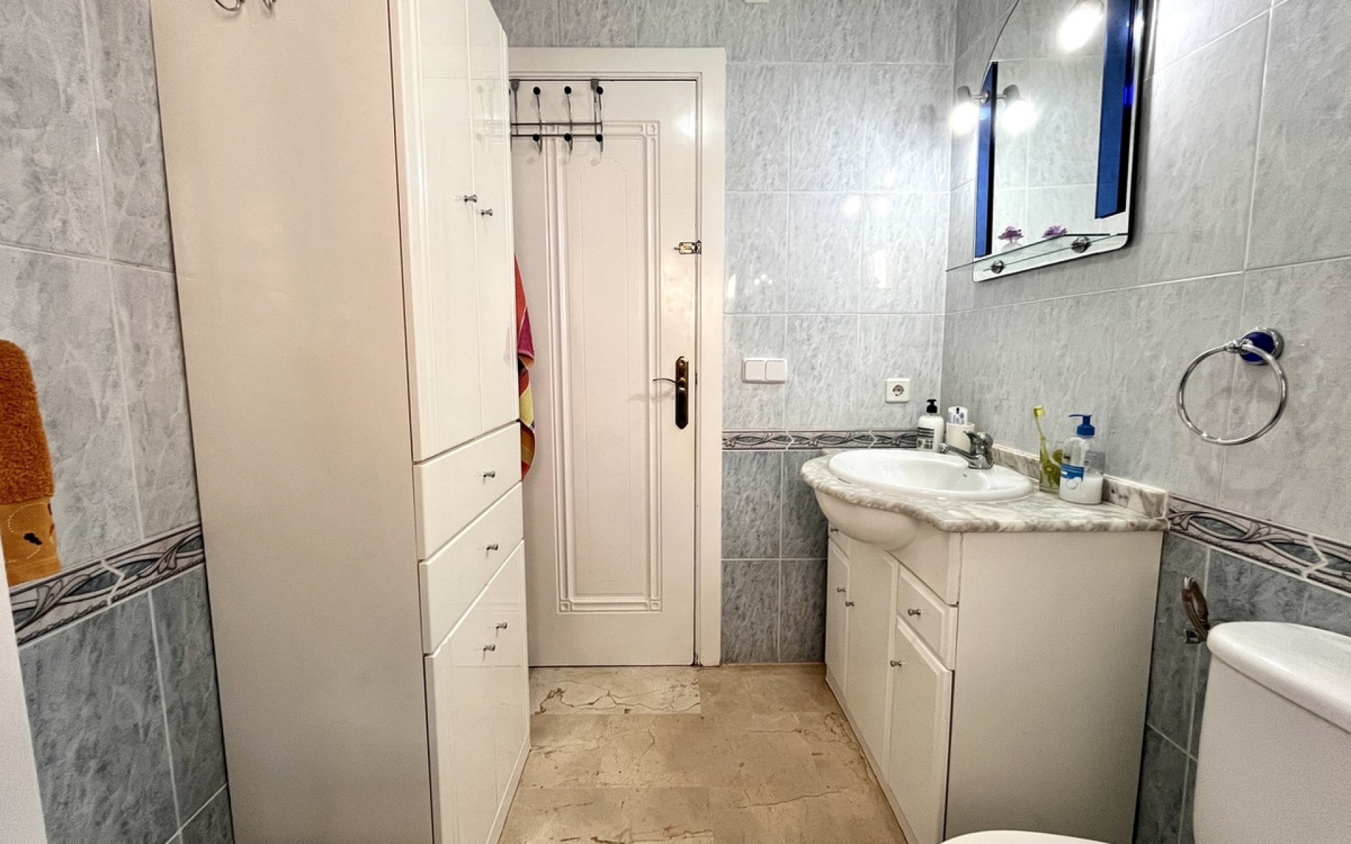 Resale - Apartment - Playa Flamenca