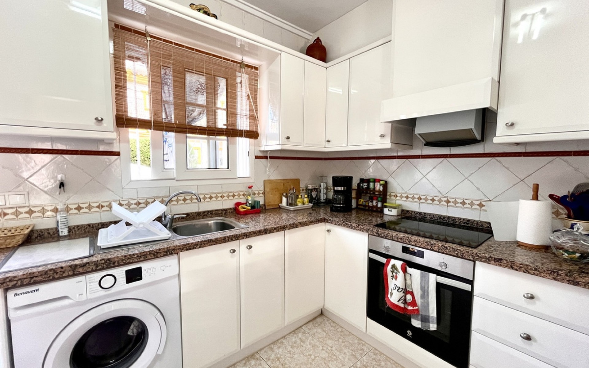 Resale - Apartment - Playa Flamenca