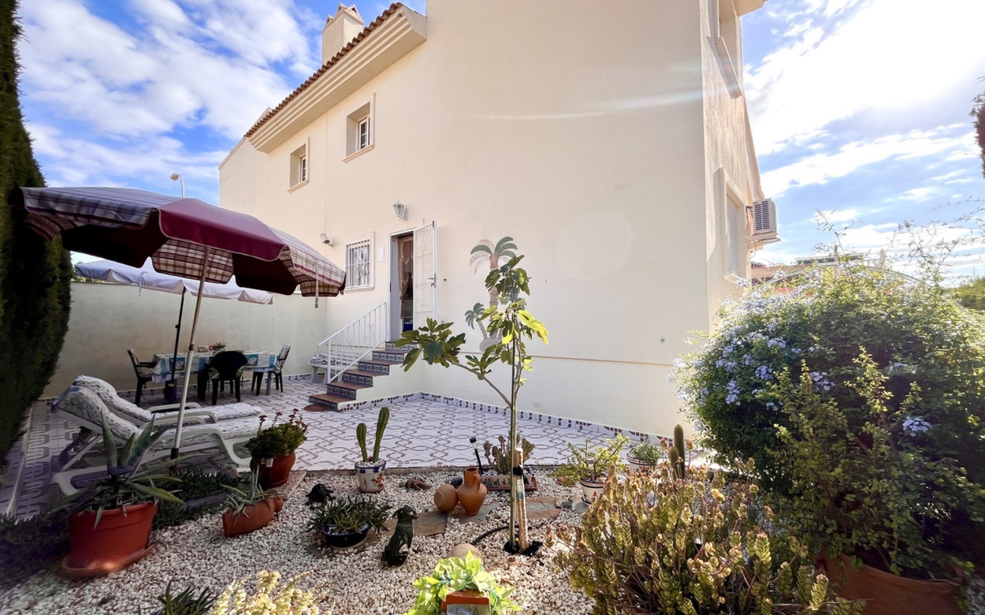 Resale - Apartment - Playa Flamenca