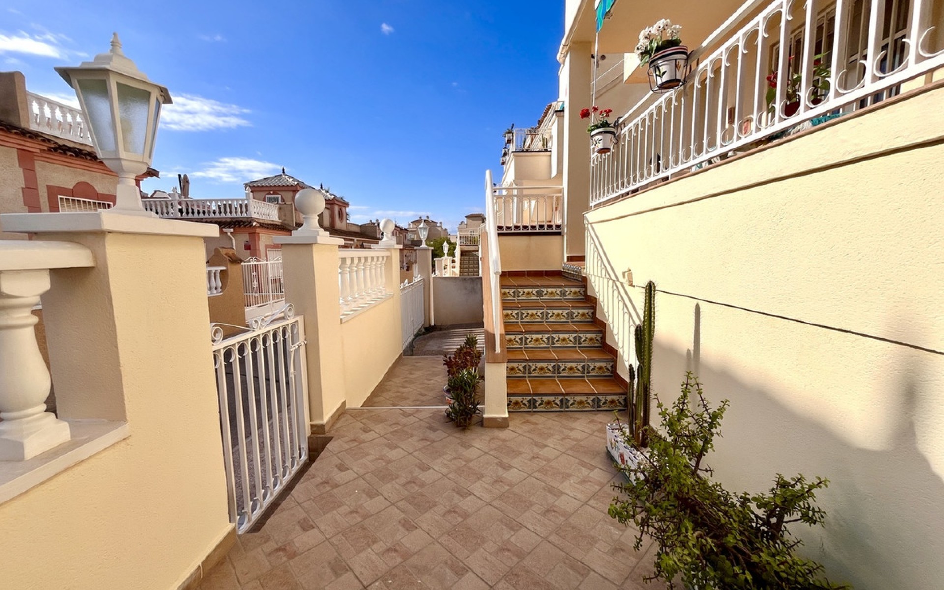 Resale - Apartment - Playa Flamenca