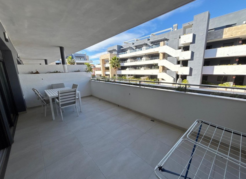 Resale - Apartment - Playa Flamenca