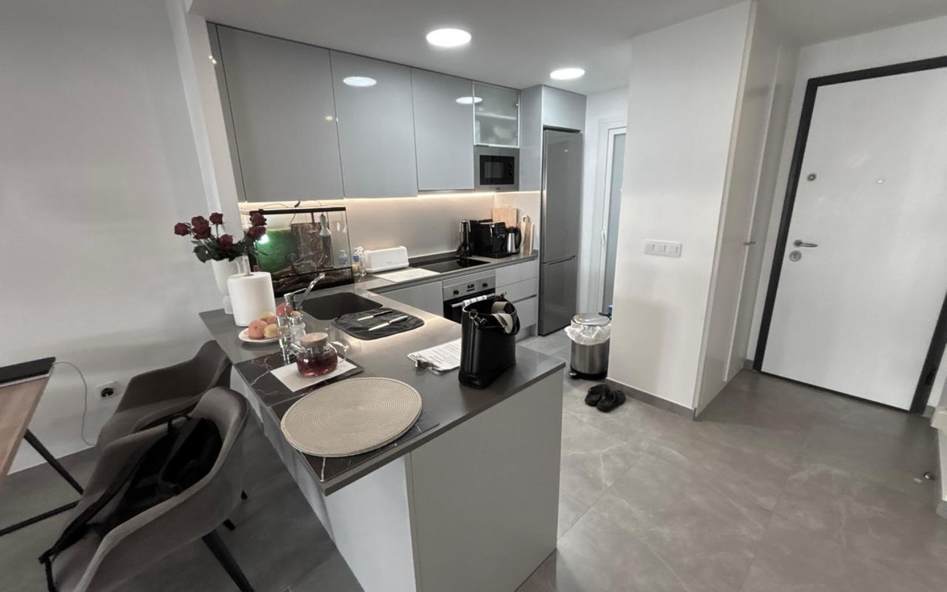 Resale - Apartment - Playa Flamenca