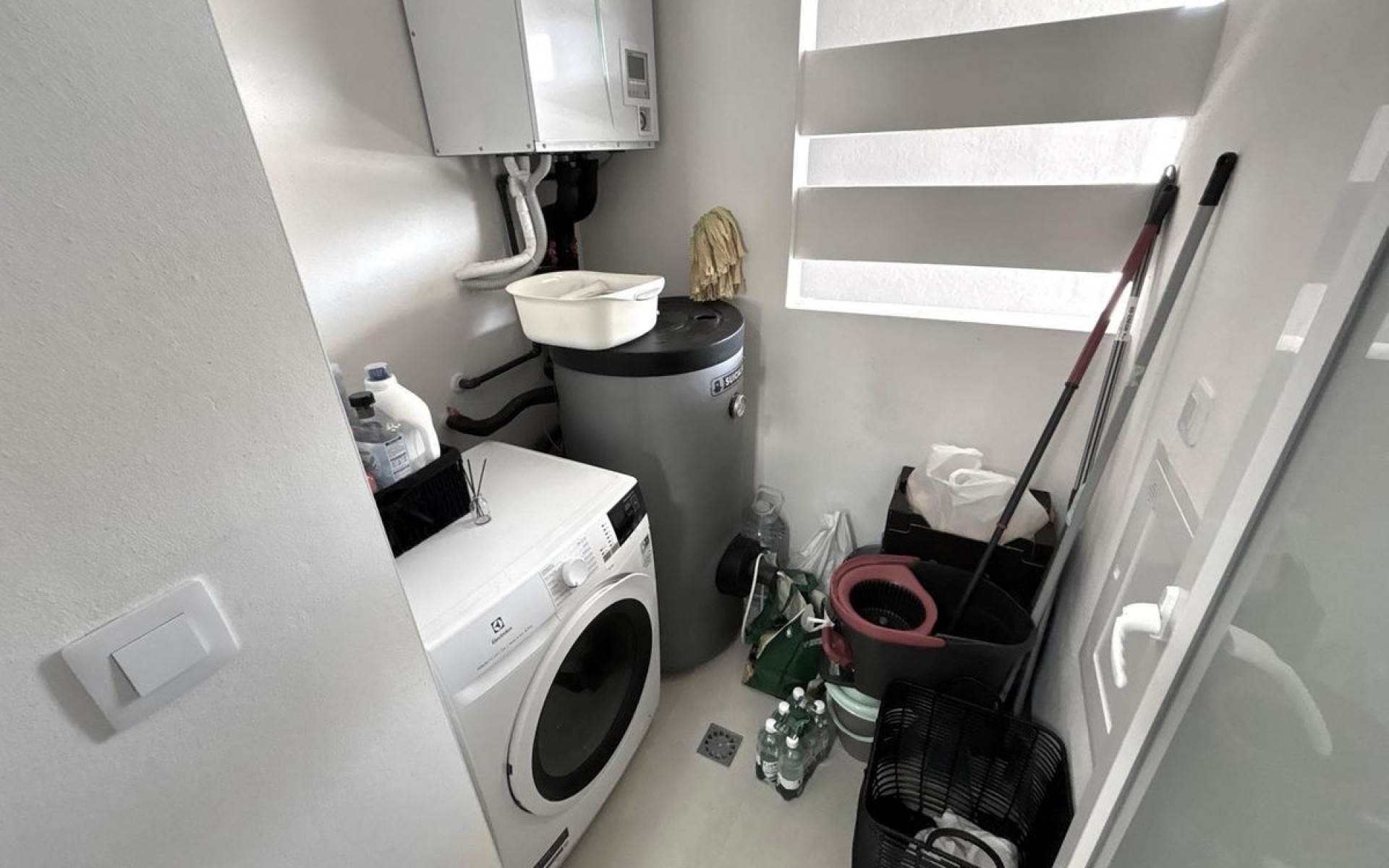 Resale - Apartment - Playa Flamenca