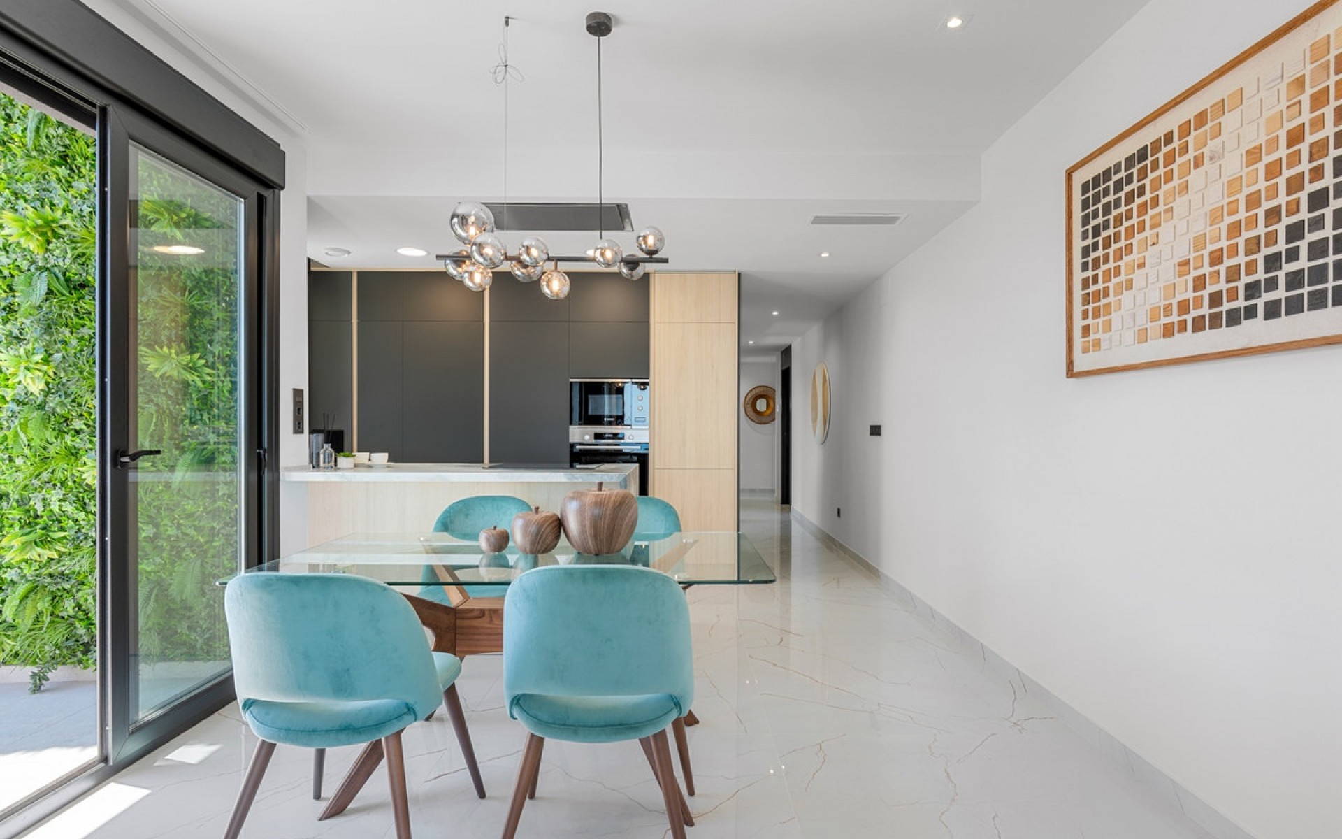 Resale - Apartment - Playa Flamenca