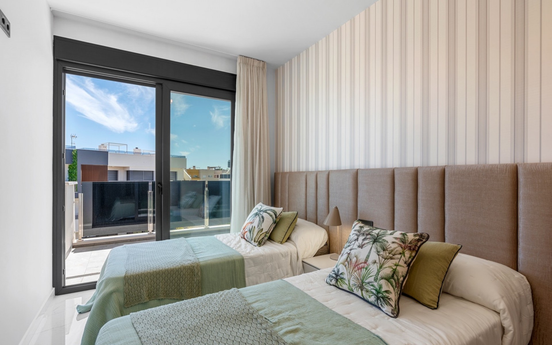 Resale - Apartment - Playa Flamenca