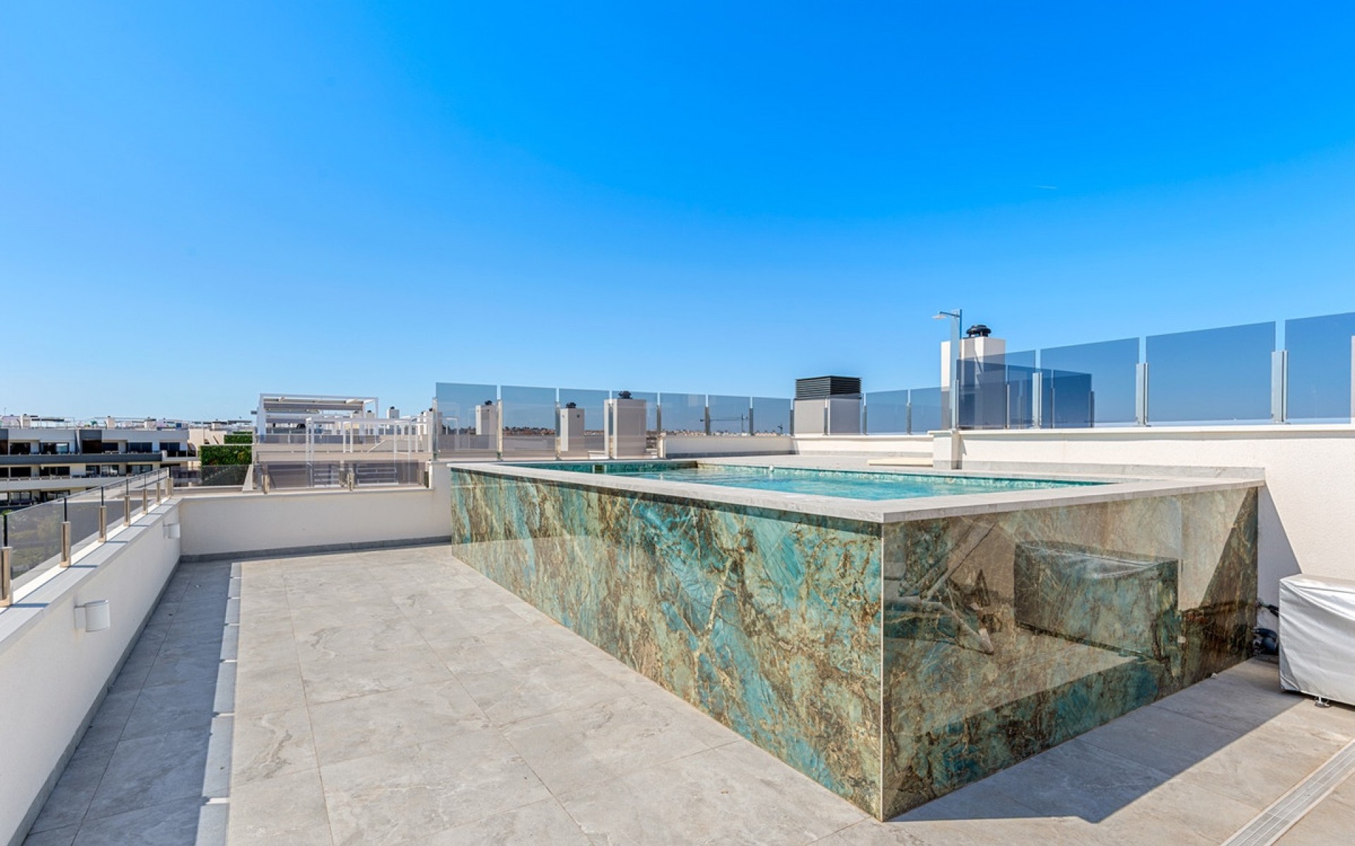 Resale - Apartment - Playa Flamenca