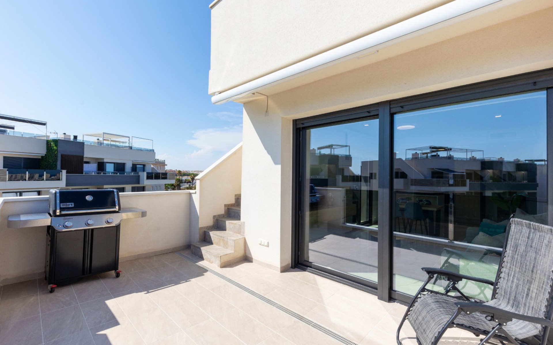 Resale - Apartment - Playa Flamenca