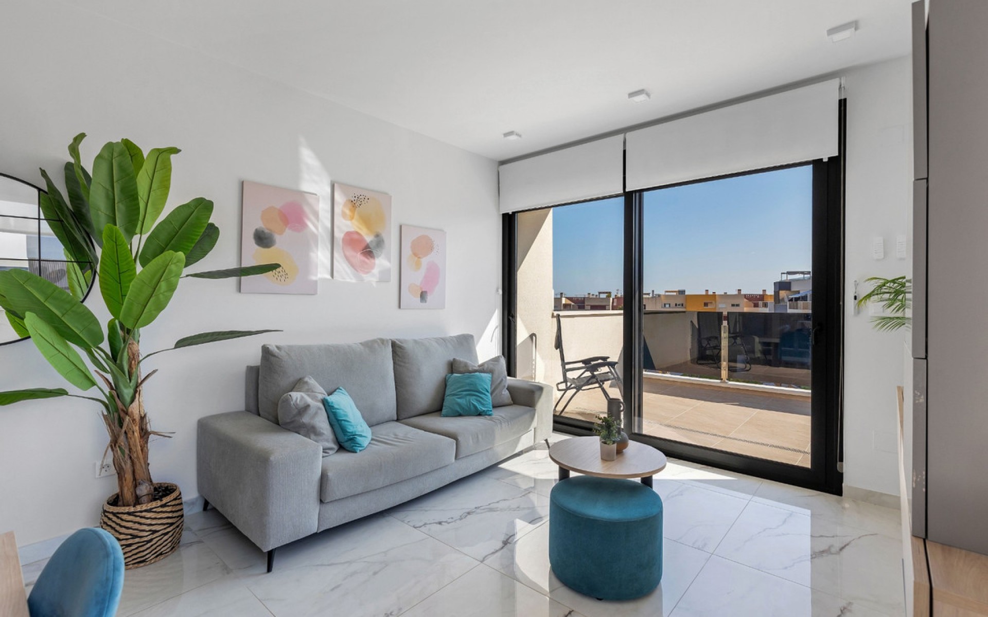 Resale - Apartment - Playa Flamenca