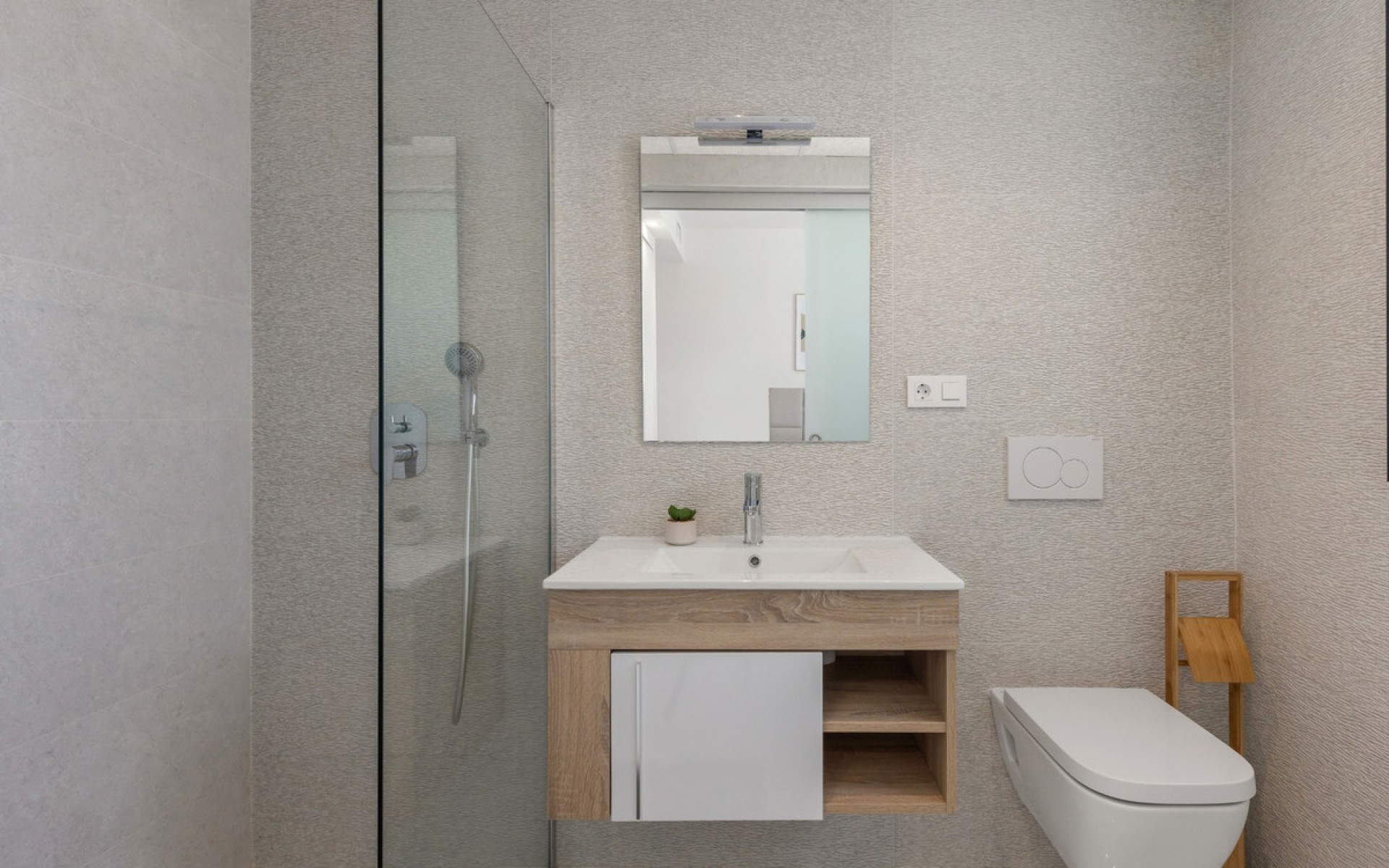 Resale - Apartment - Playa Flamenca