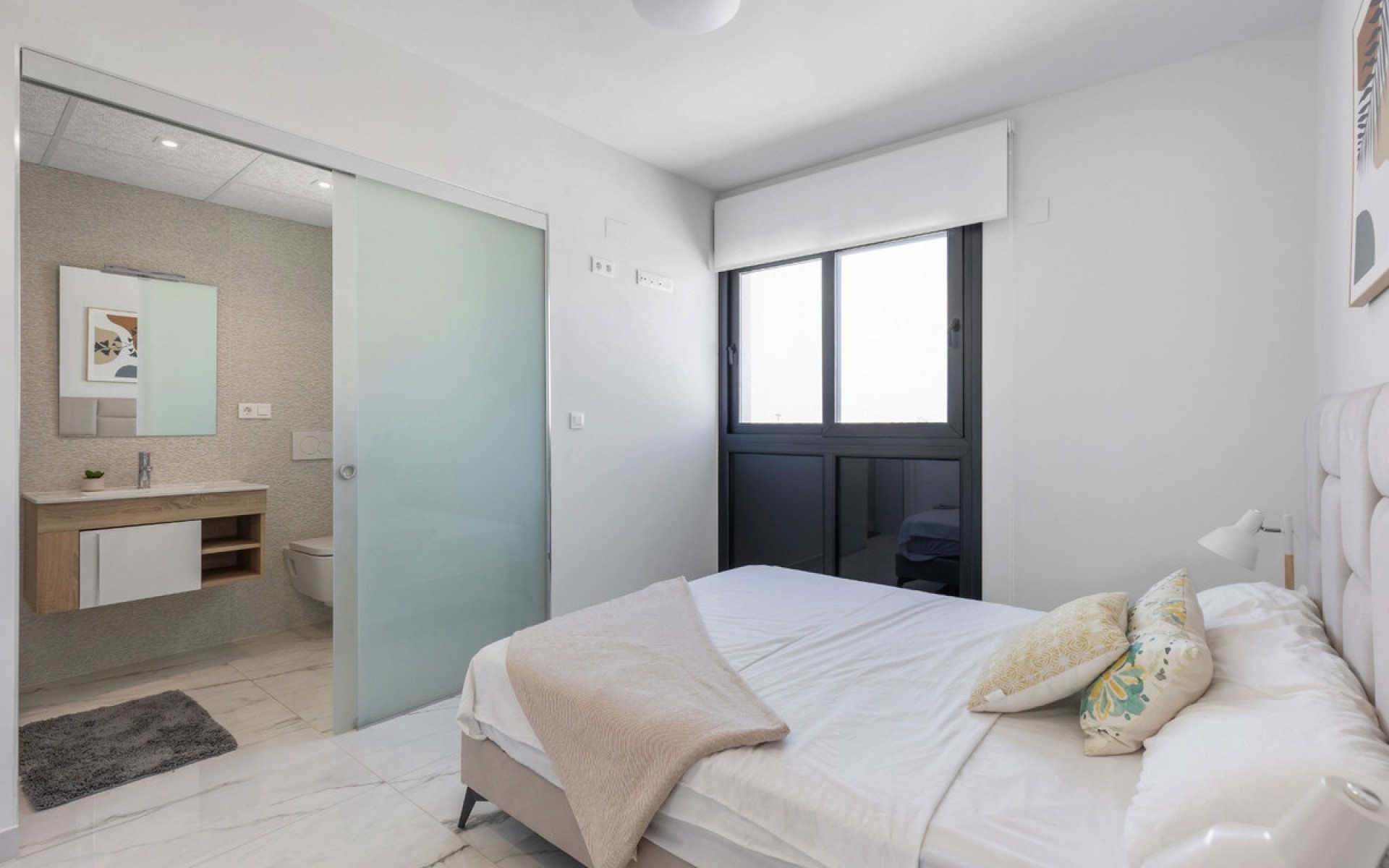 Resale - Apartment - Playa Flamenca