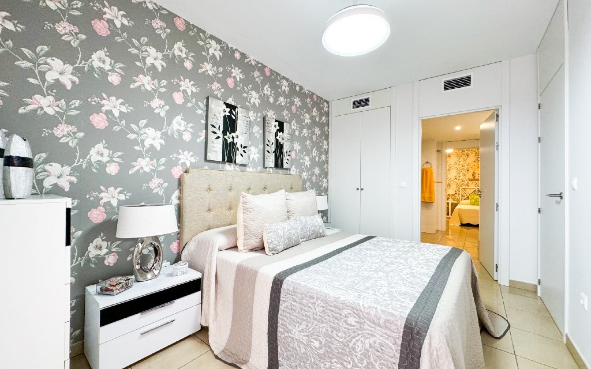 Resale - Apartment - Playa Flamenca