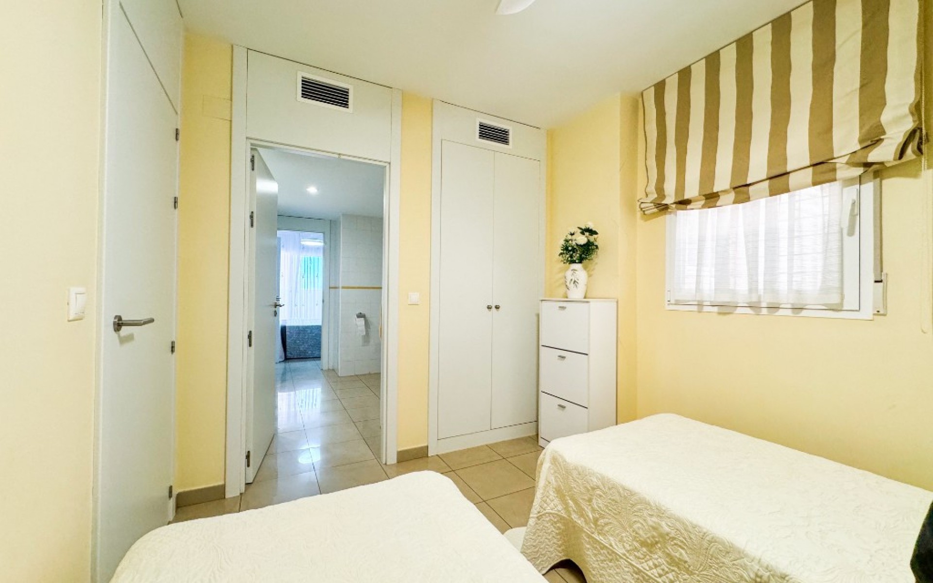 Resale - Apartment - Playa Flamenca