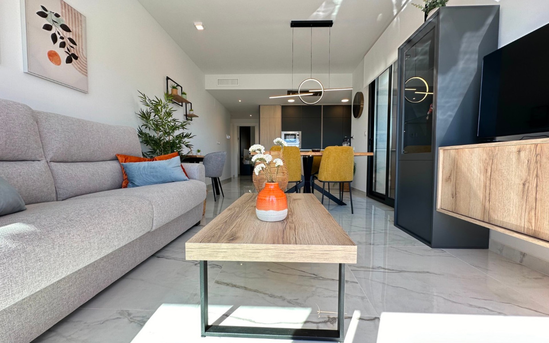 Resale - Apartment - Playa Flamenca