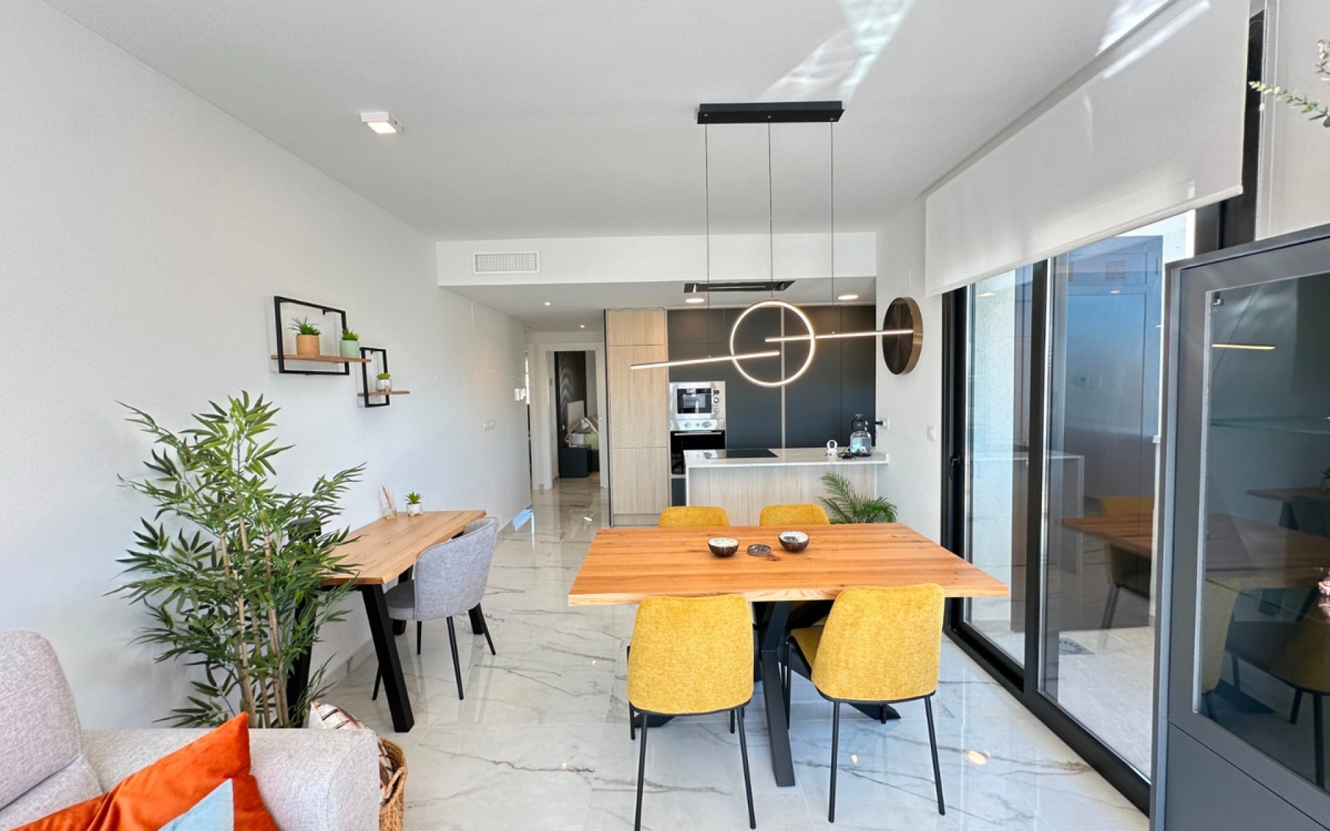 Resale - Apartment - Playa Flamenca