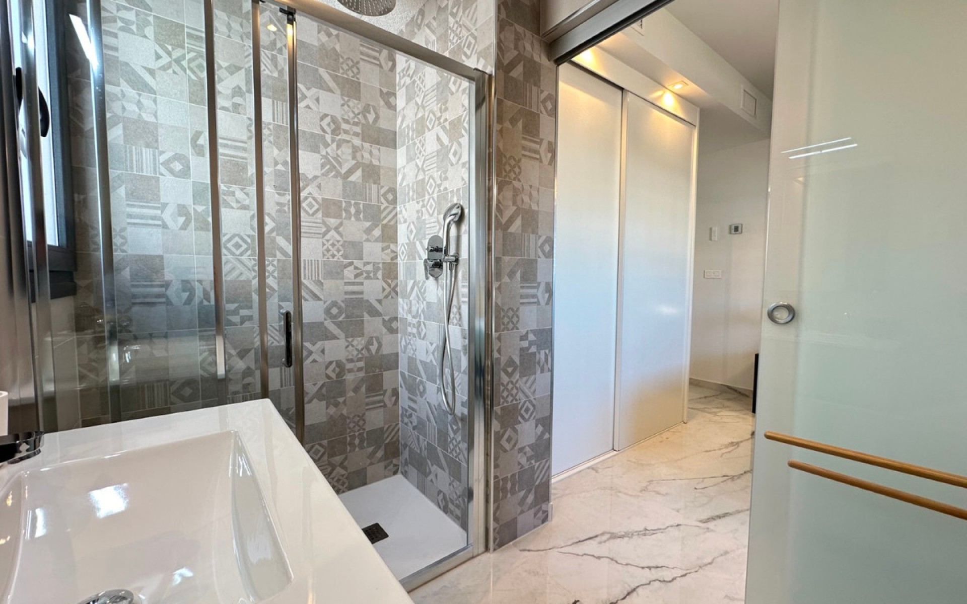 Resale - Apartment - Playa Flamenca