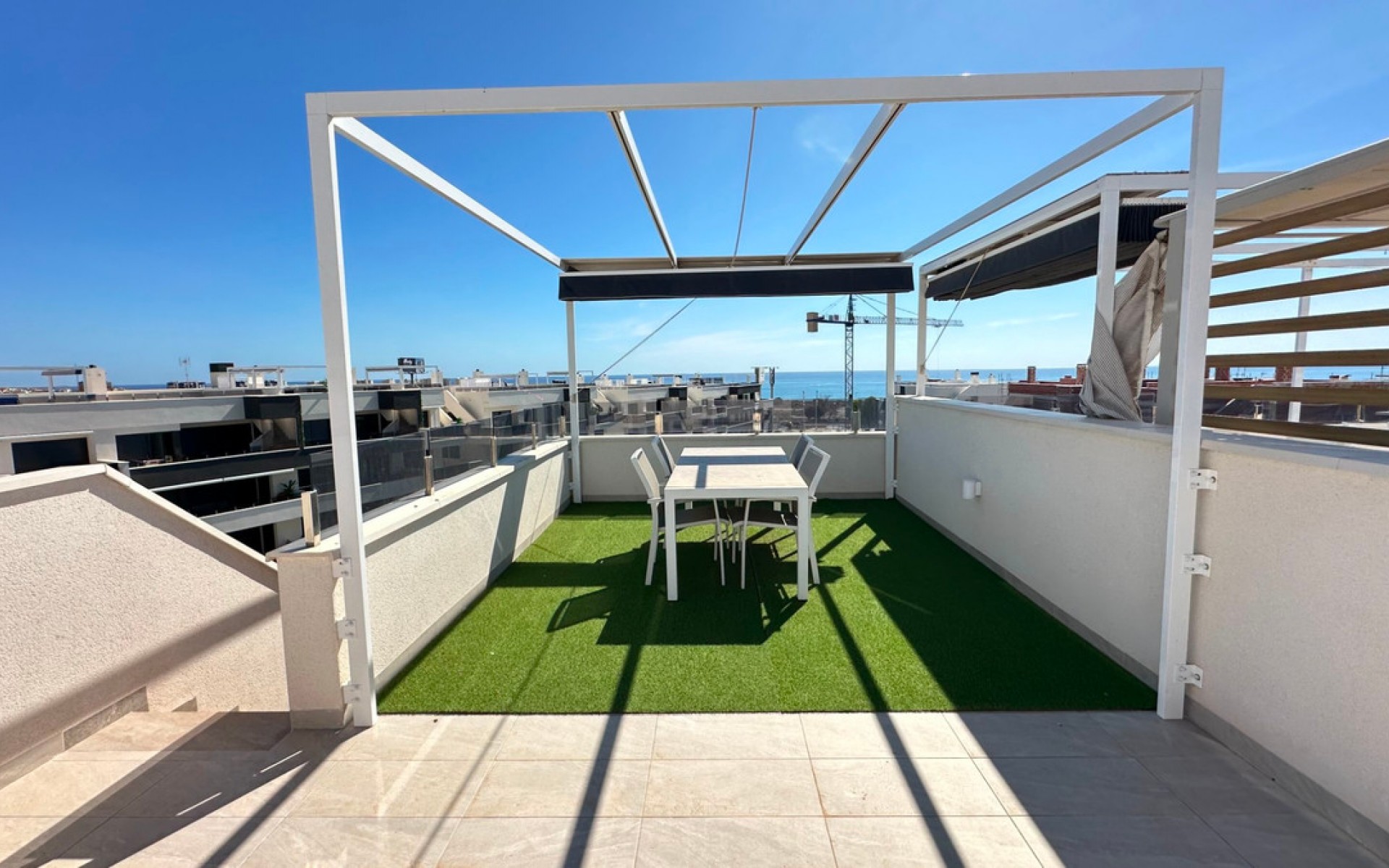 Resale - Apartment - Playa Flamenca