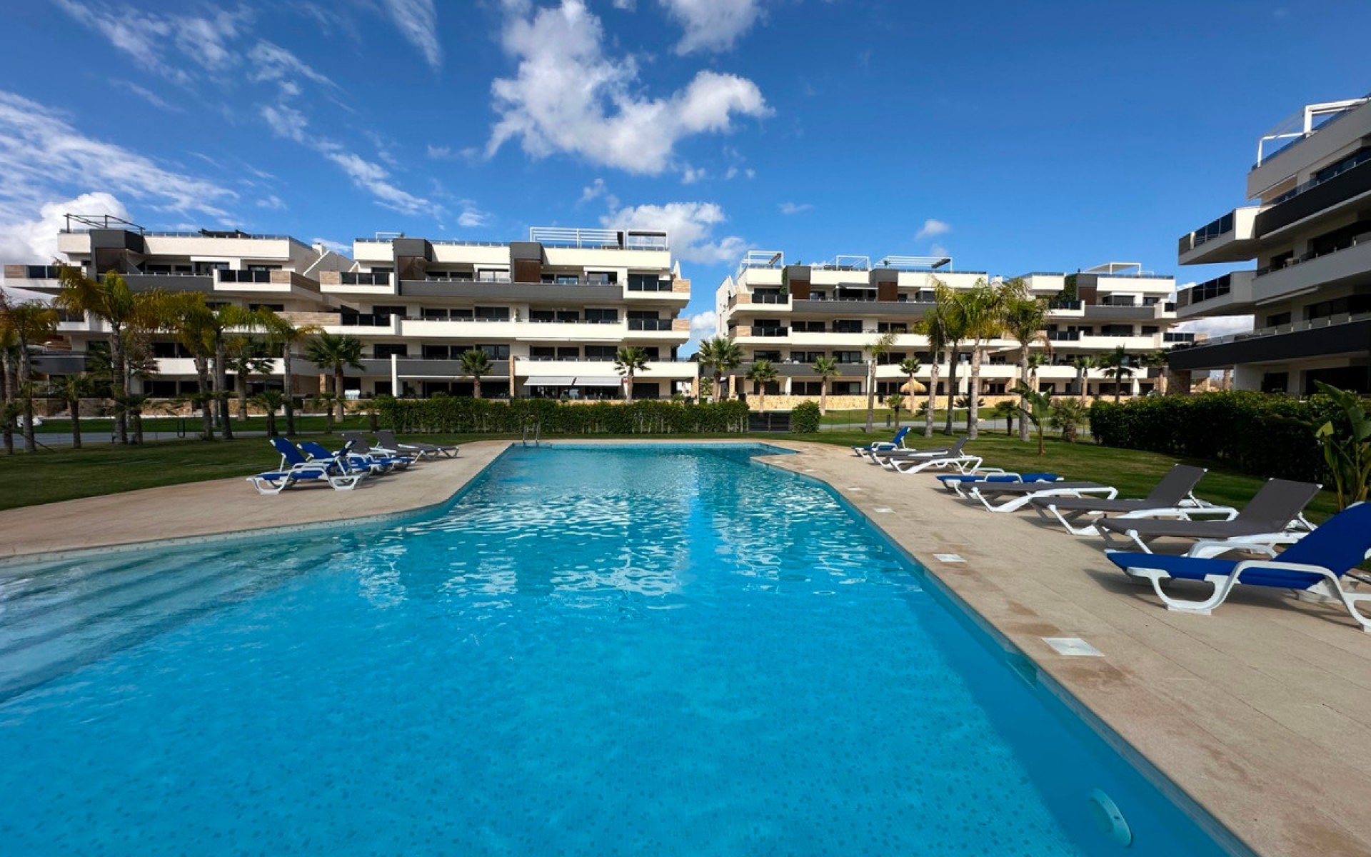 Resale - Apartment - Playa Flamenca