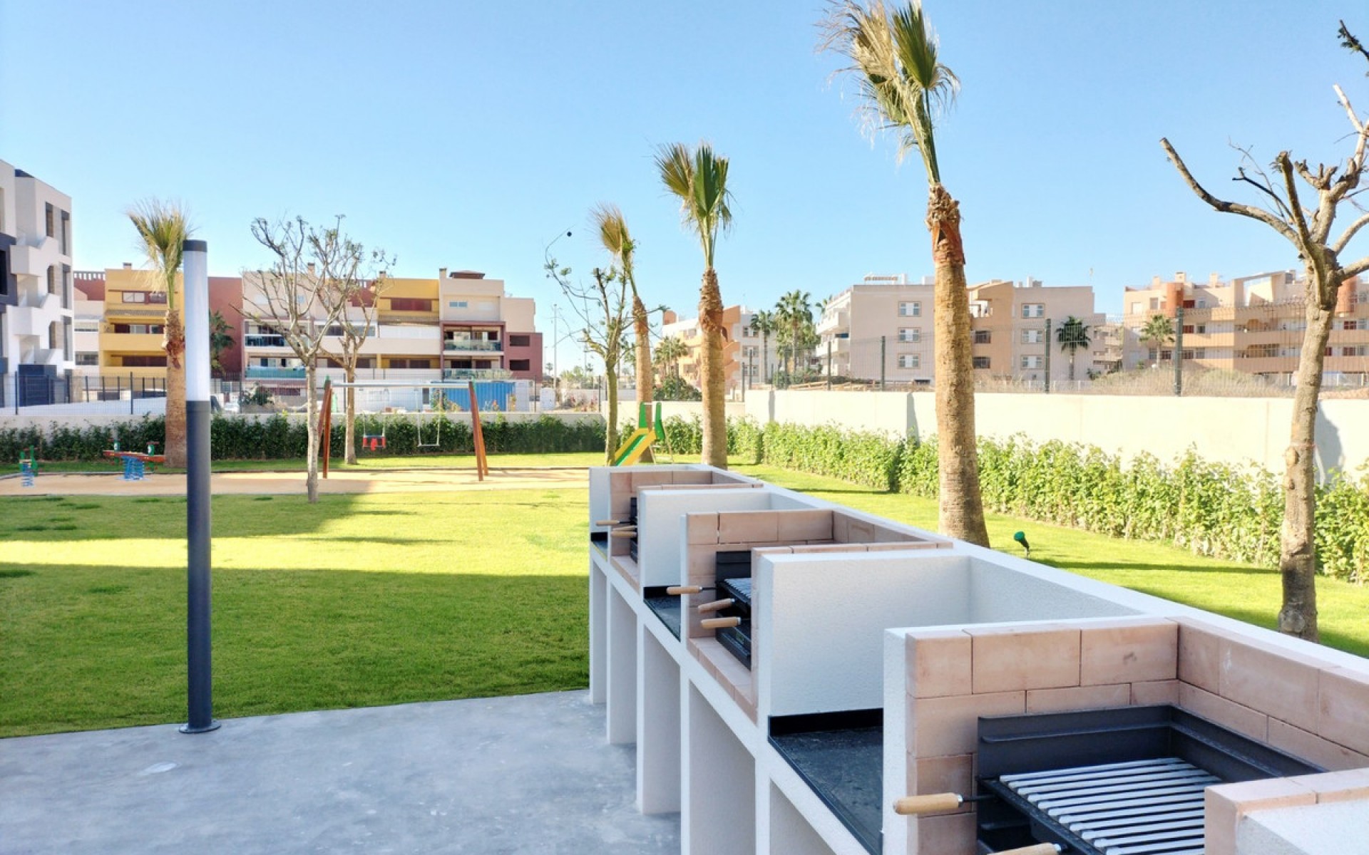 Resale - Apartment - Playa Flamenca