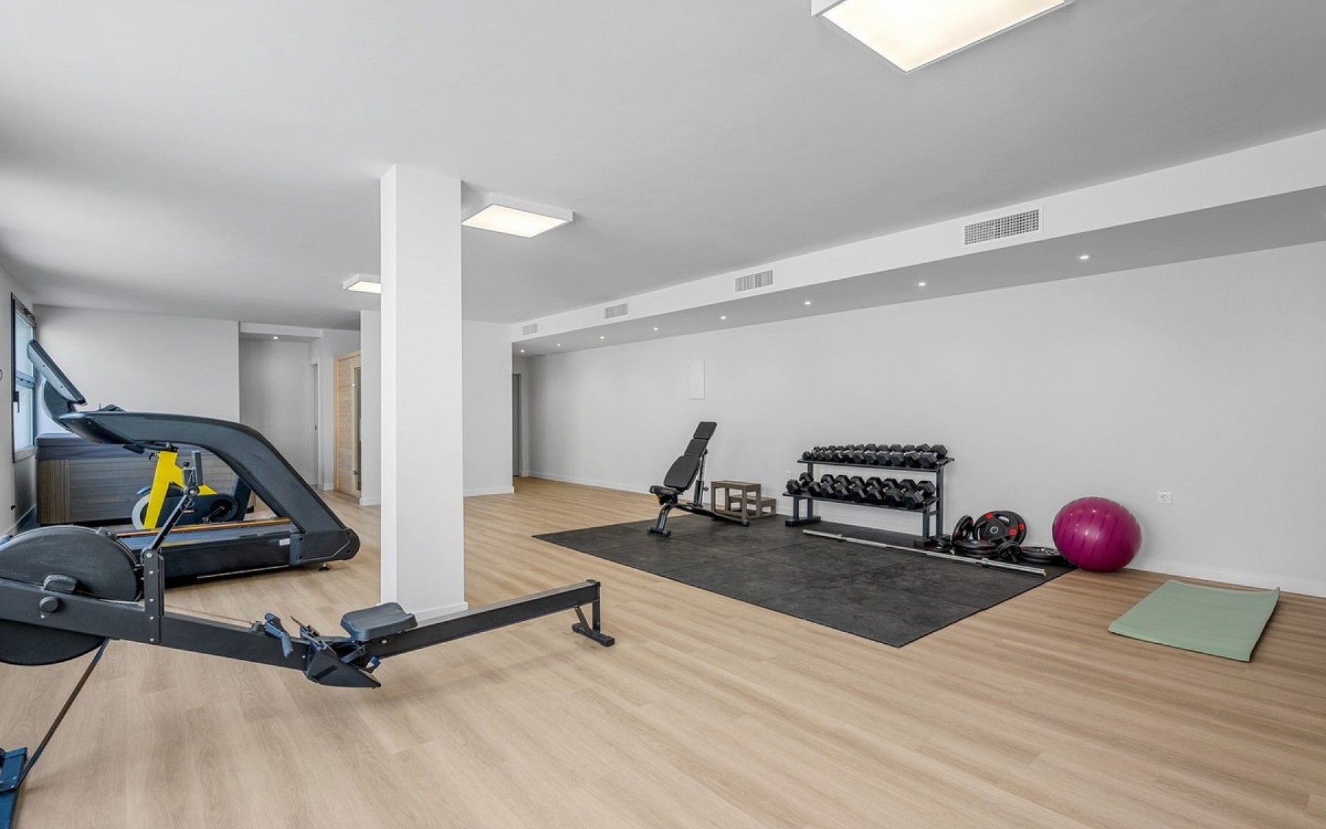 Resale - Apartment - Playa Flamenca