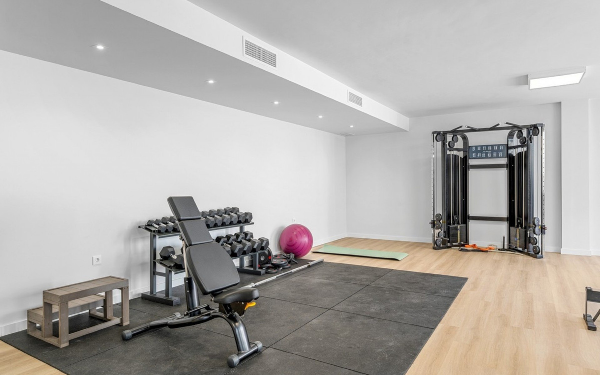 Resale - Apartment - Playa Flamenca