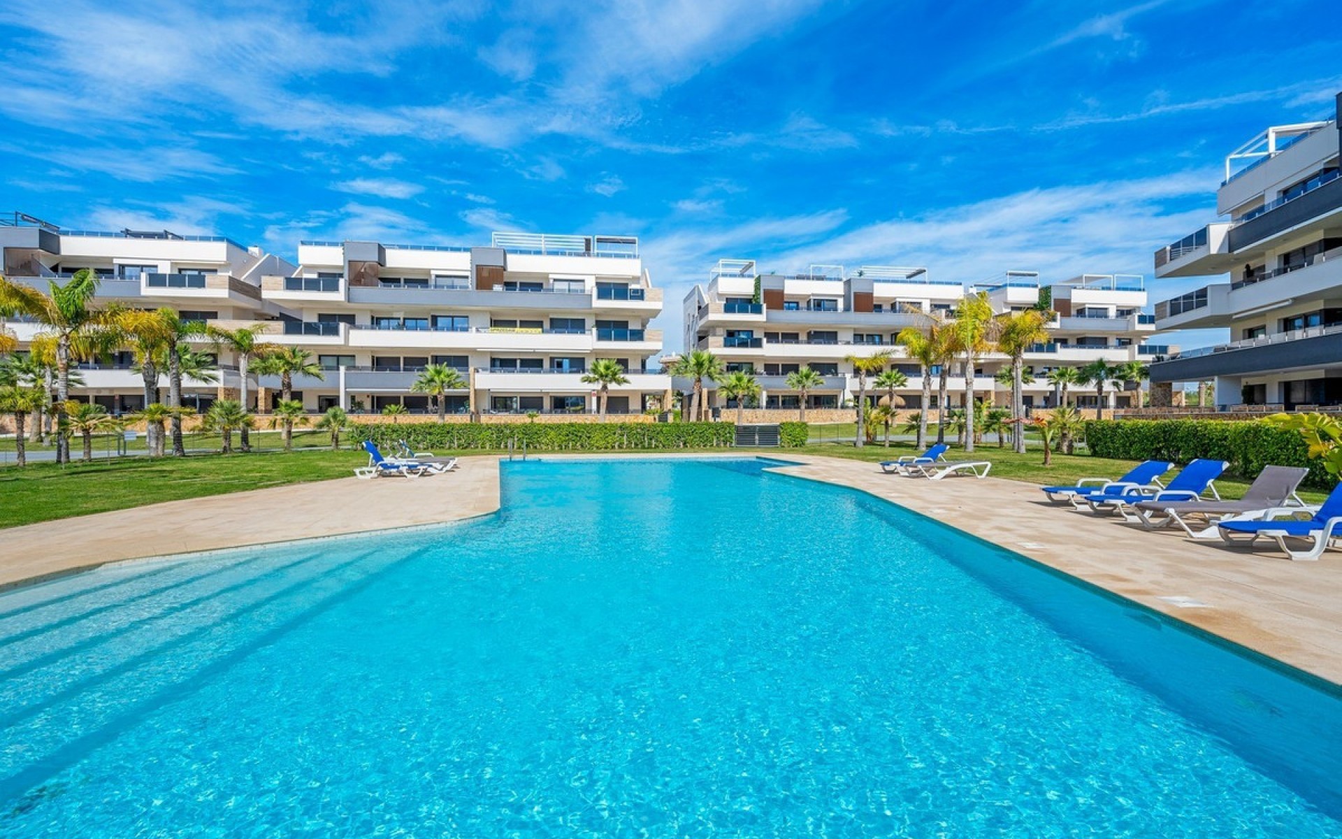 Resale - Apartment - Playa Flamenca