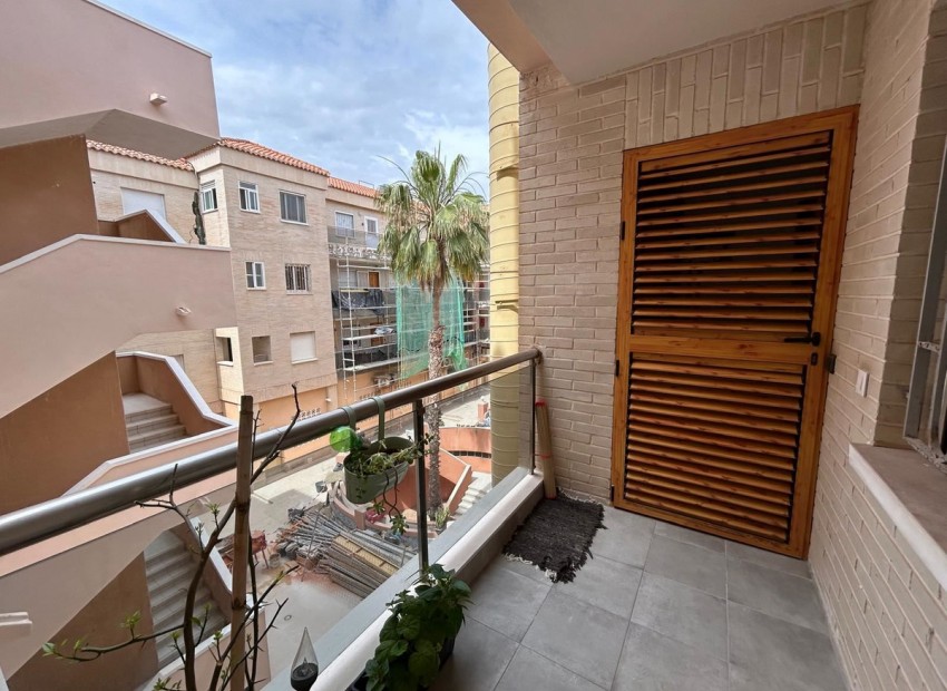 Resale - Apartment - Playa Flamenca