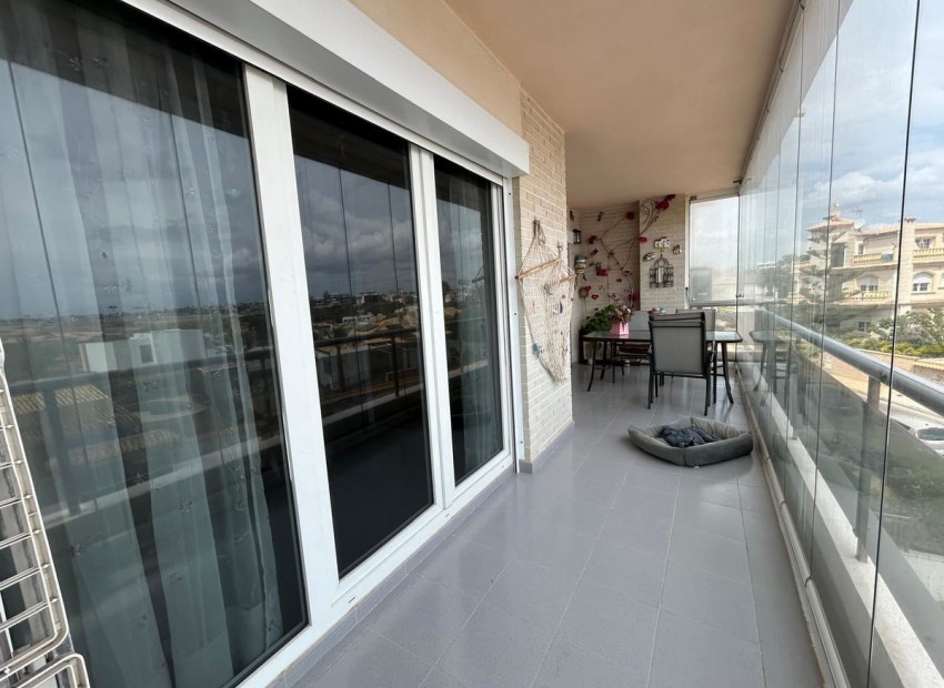 Resale - Apartment - Playa Flamenca