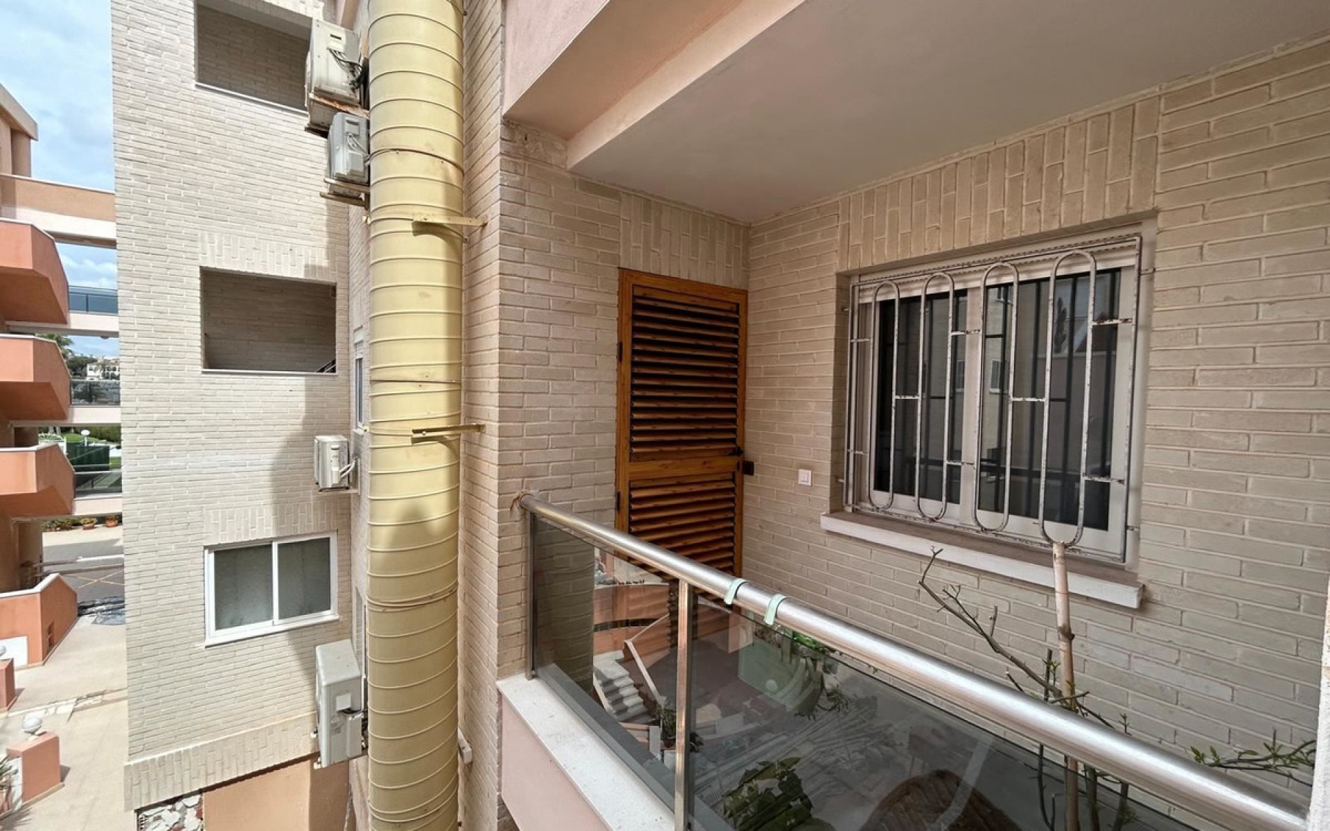 Resale - Apartment - Playa Flamenca