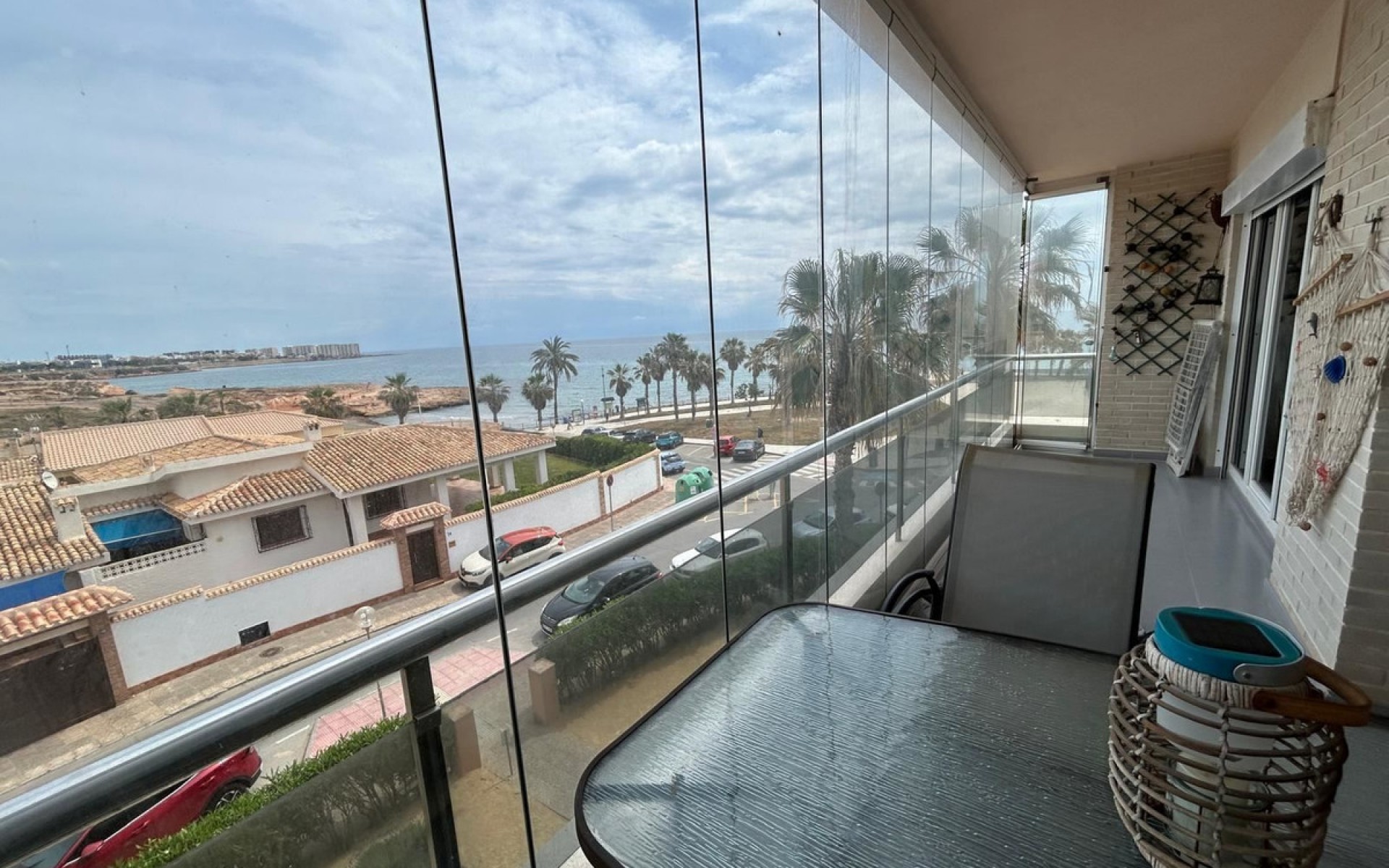 Resale - Apartment - Playa Flamenca