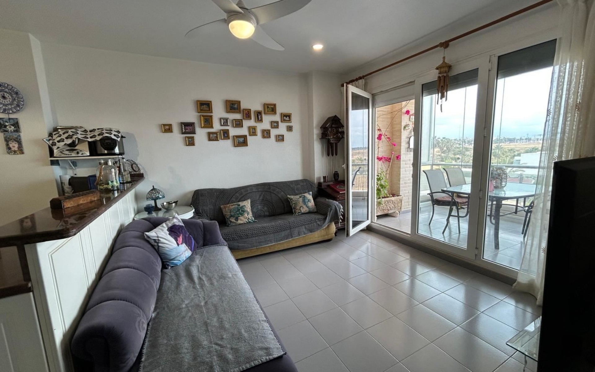 Resale - Apartment - Playa Flamenca