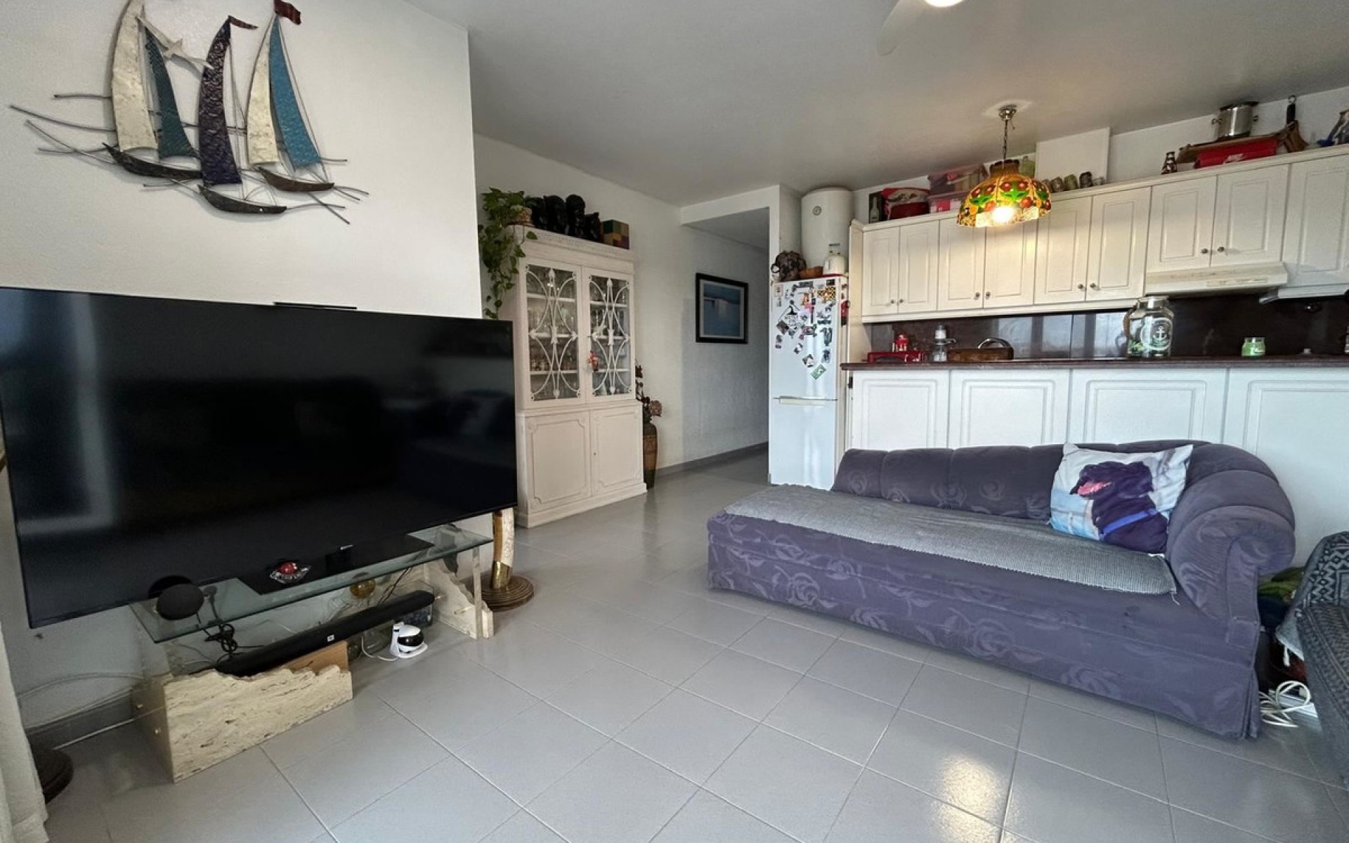 Resale - Apartment - Playa Flamenca