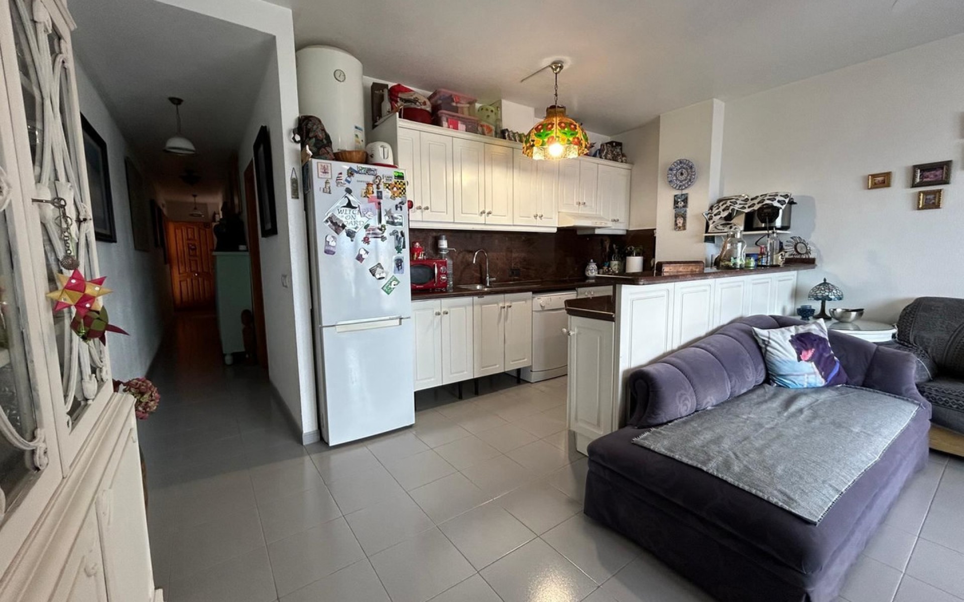 Resale - Apartment - Playa Flamenca