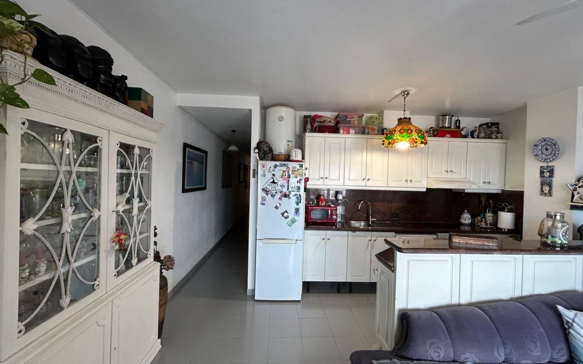 Resale - Apartment - Playa Flamenca