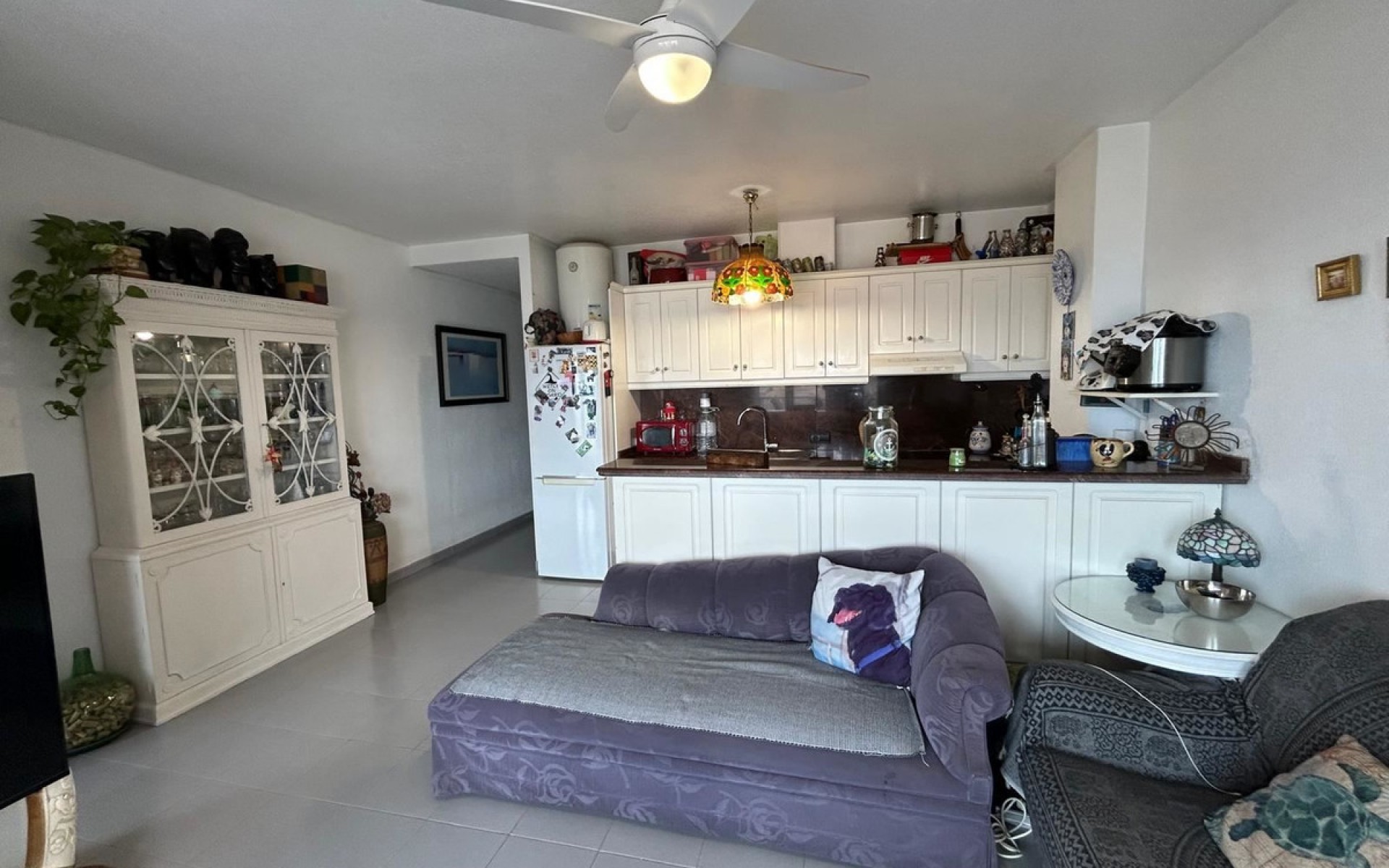 Resale - Apartment - Playa Flamenca