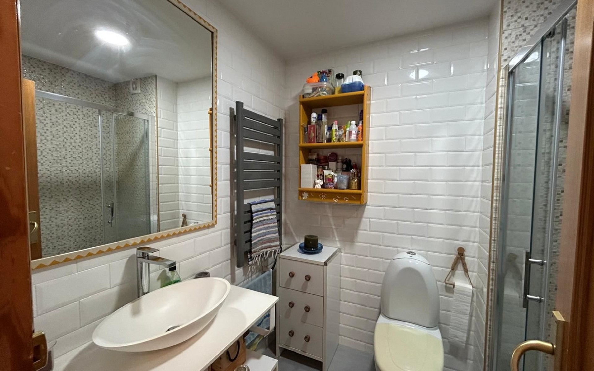 Resale - Apartment - Playa Flamenca