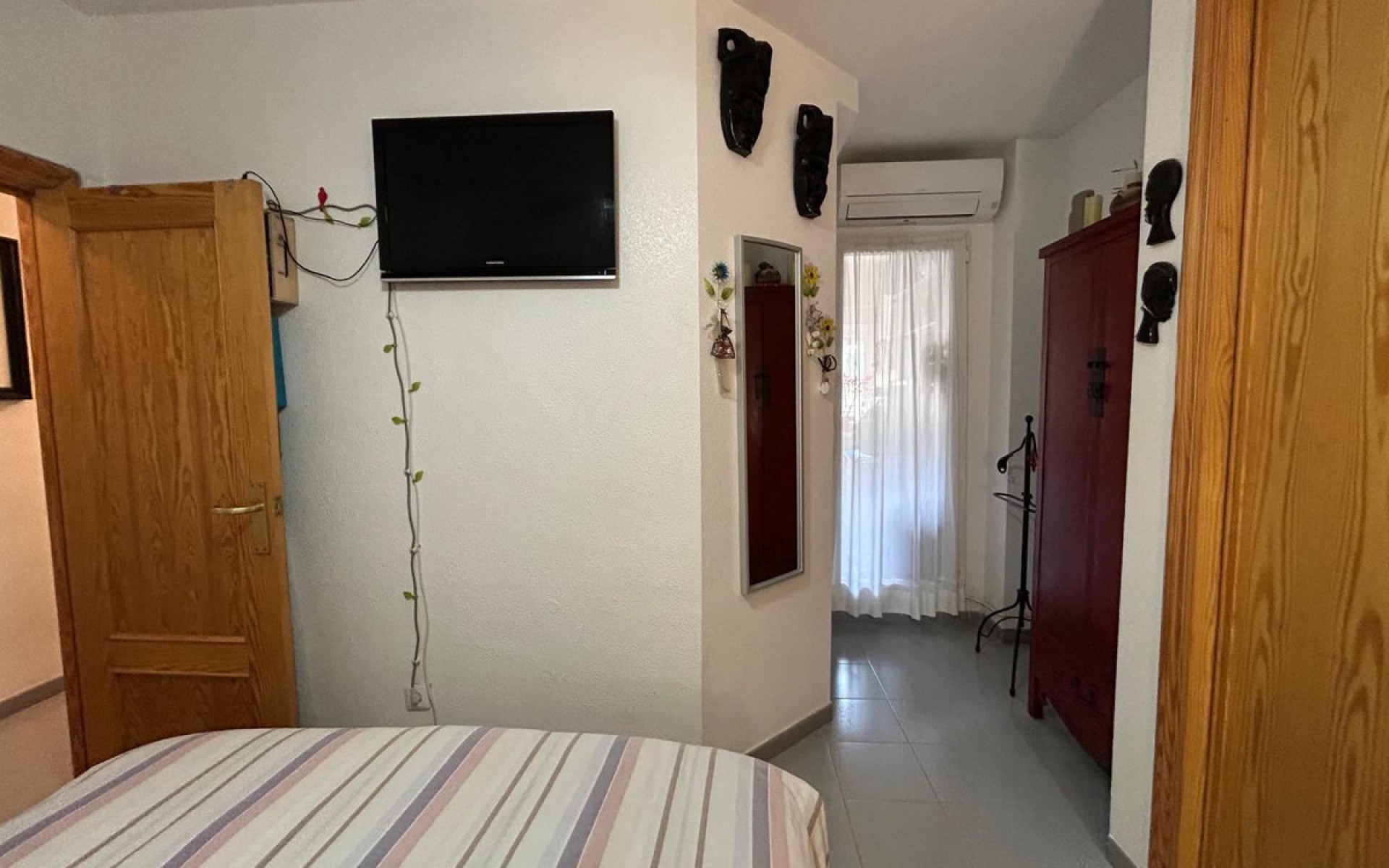 Resale - Apartment - Playa Flamenca