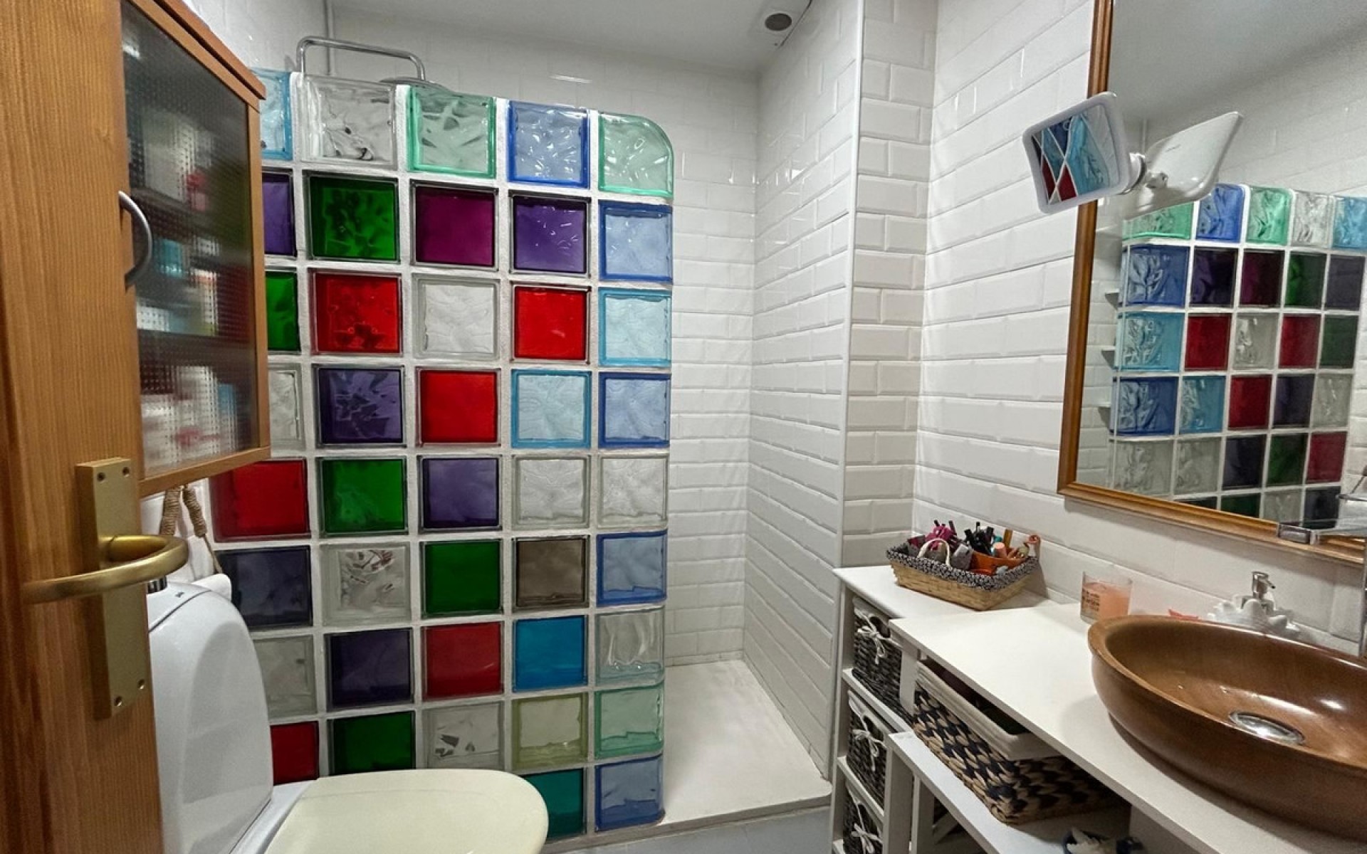 Resale - Apartment - Playa Flamenca