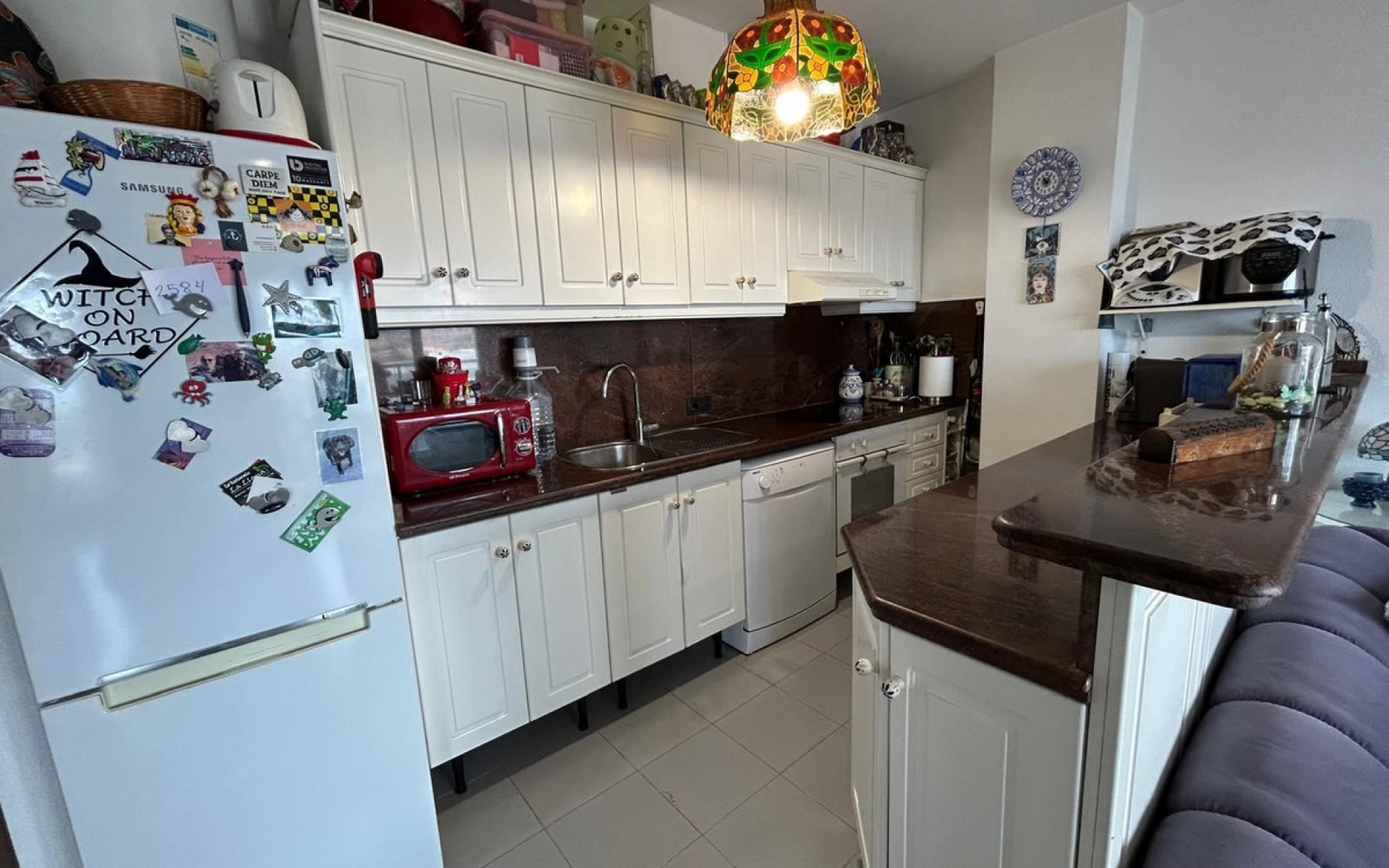 Resale - Apartment - Playa Flamenca